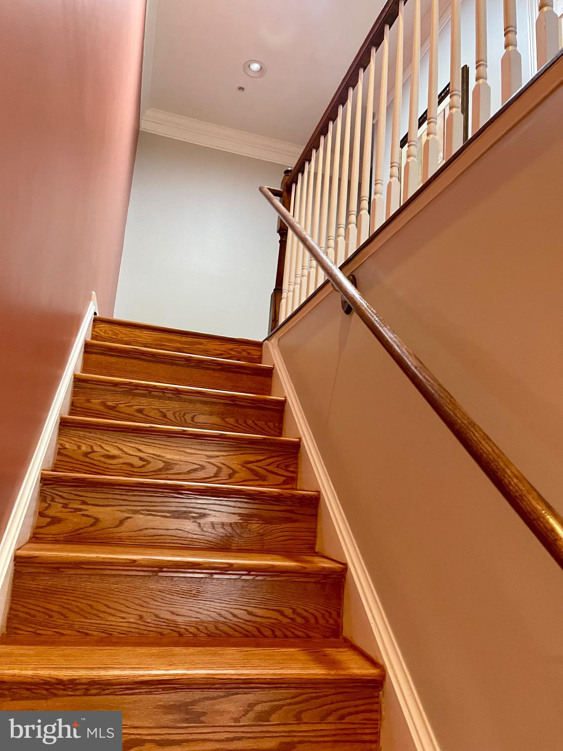 PARKLANDS AT WATKINS MILL - Residential