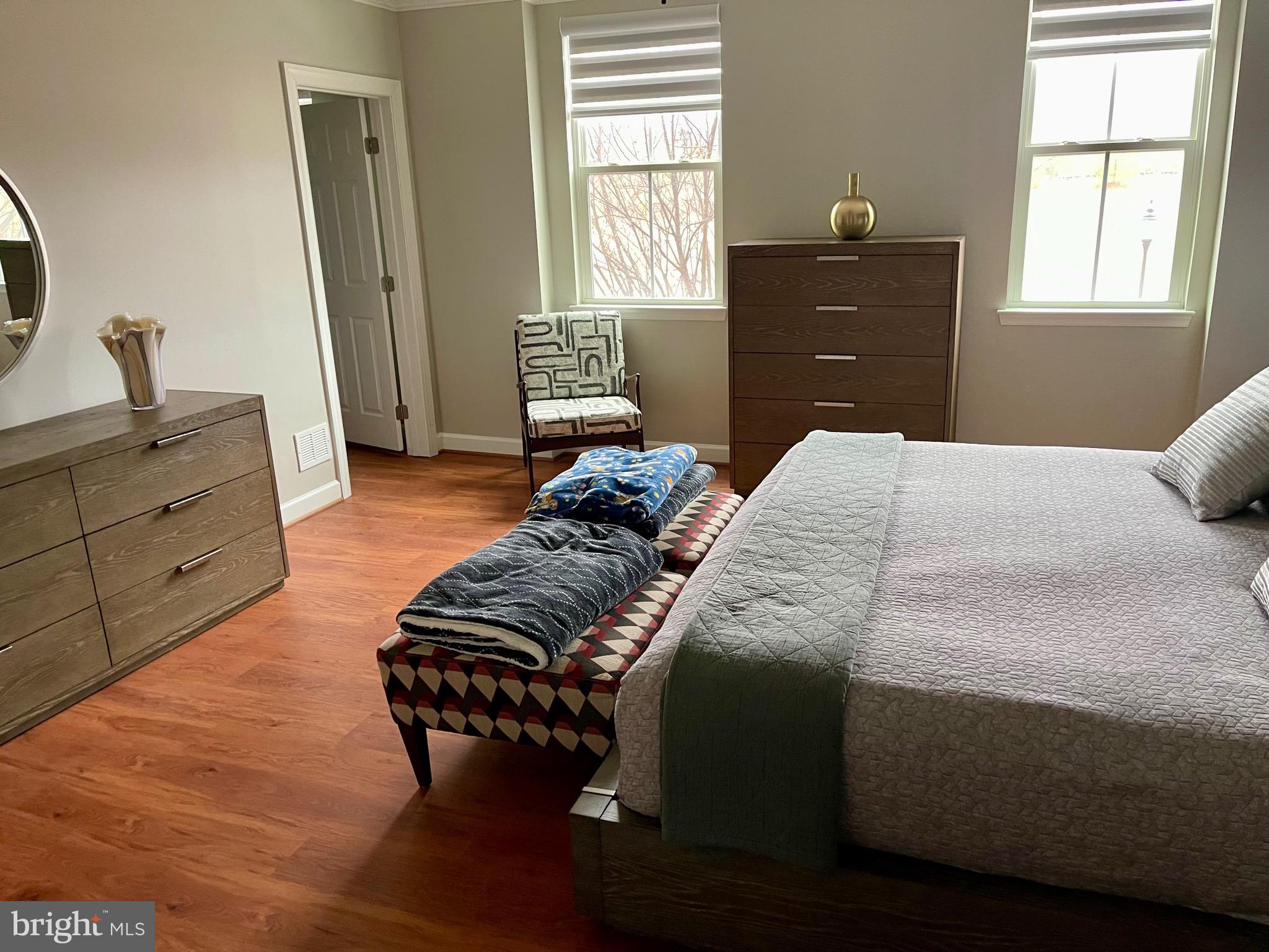 PARKLANDS AT WATKINS MILL - Residential