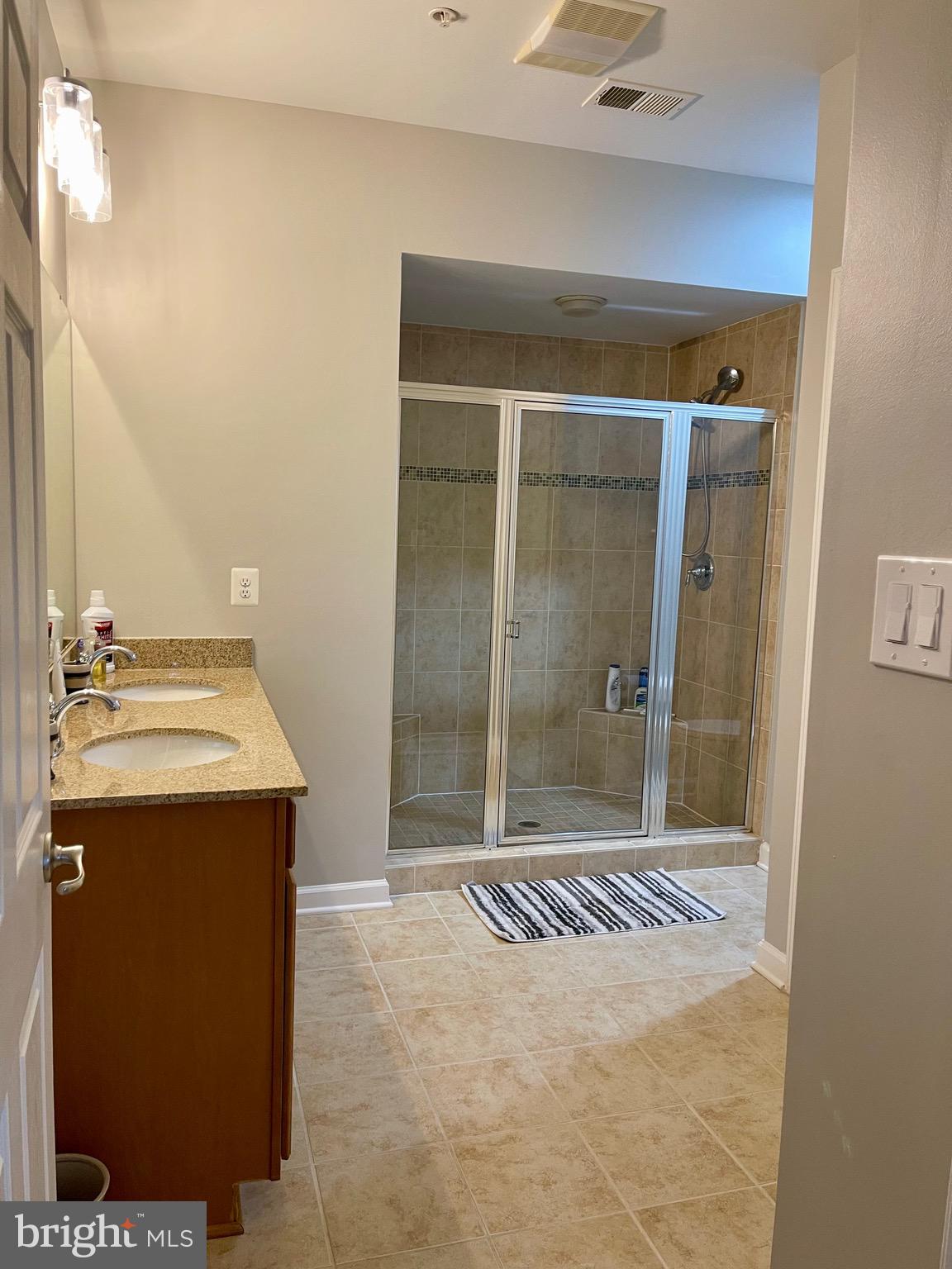 PARKLANDS AT WATKINS MILL - Residential