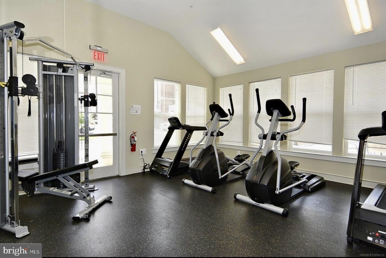 PARKLANDS AT WATKINS MILL - Residential