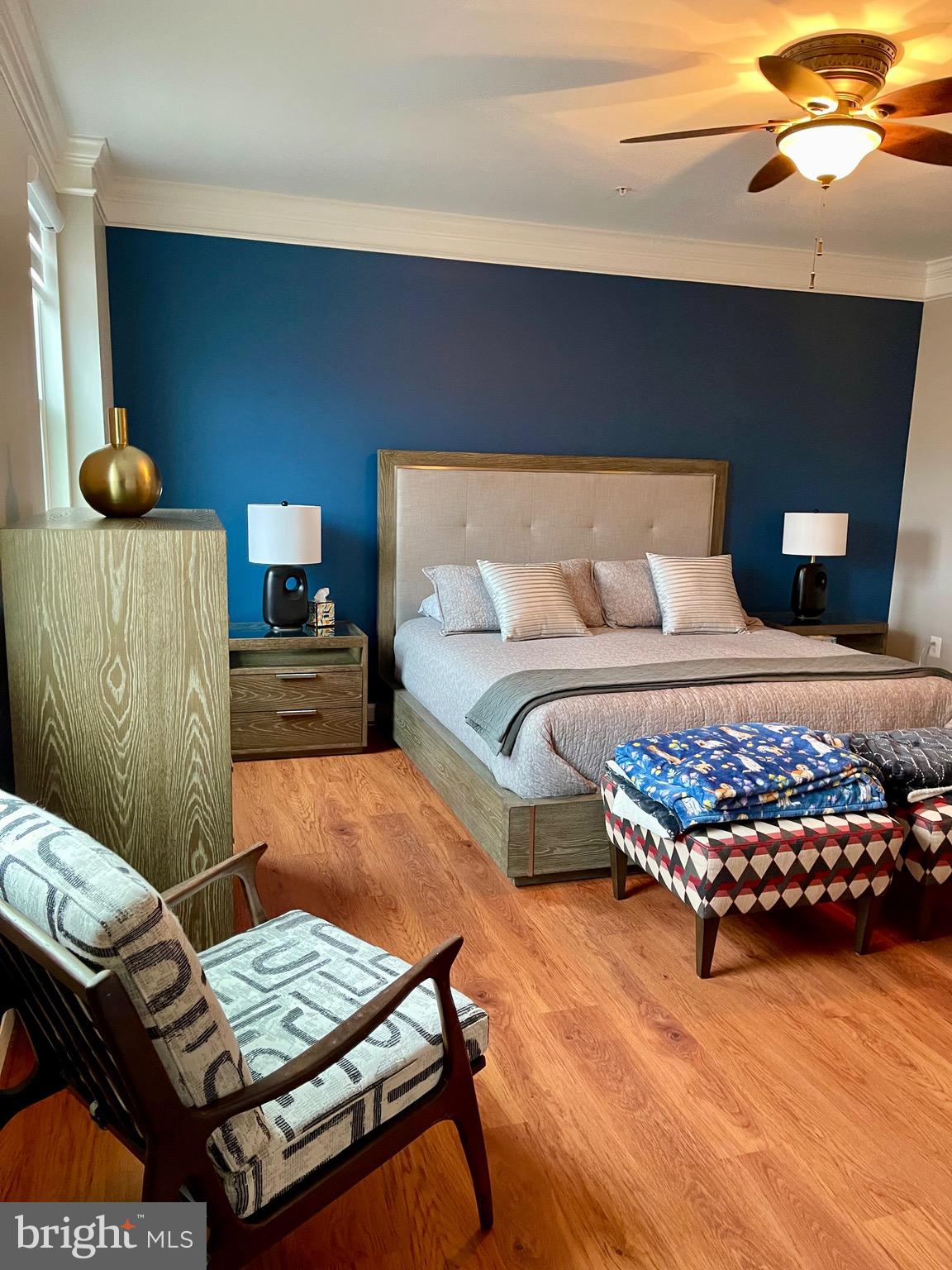 PARKLANDS AT WATKINS MILL - Residential