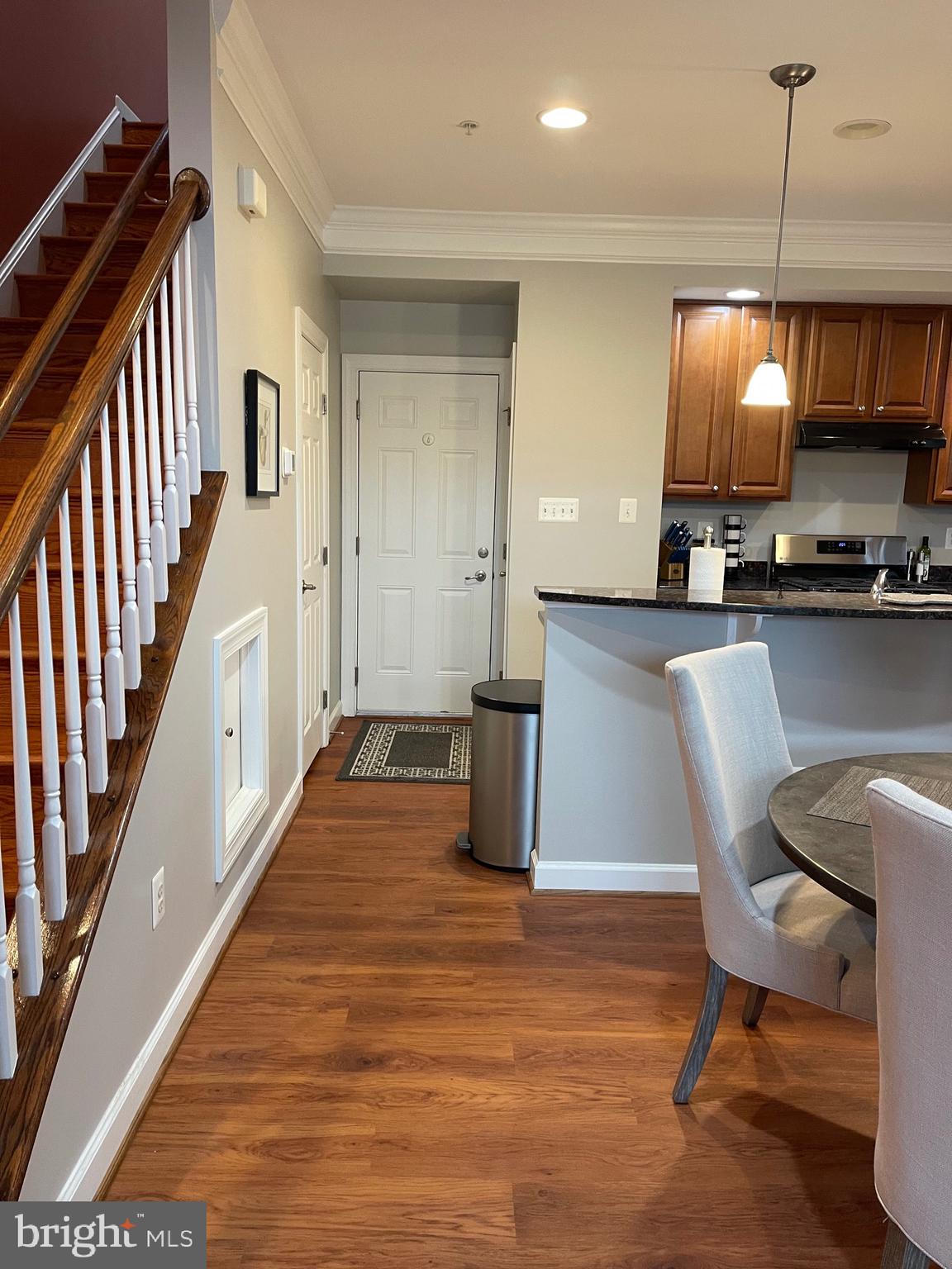 PARKLANDS AT WATKINS MILL - Residential