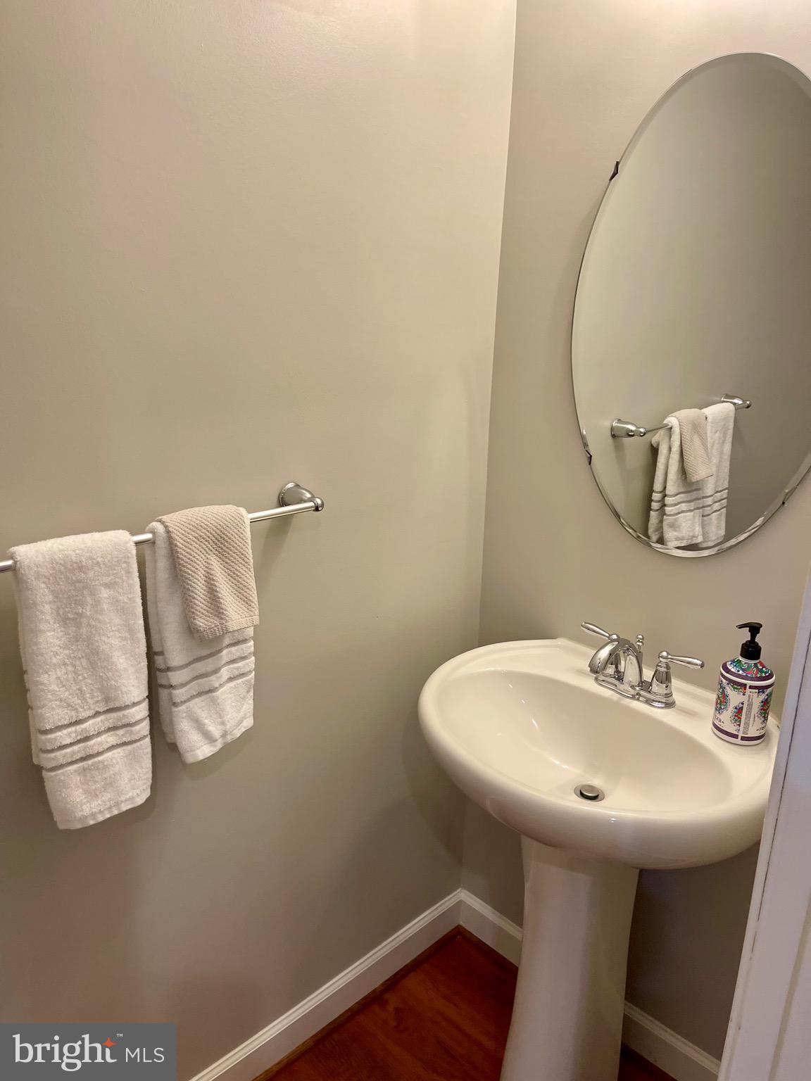 PARKLANDS AT WATKINS MILL - Residential