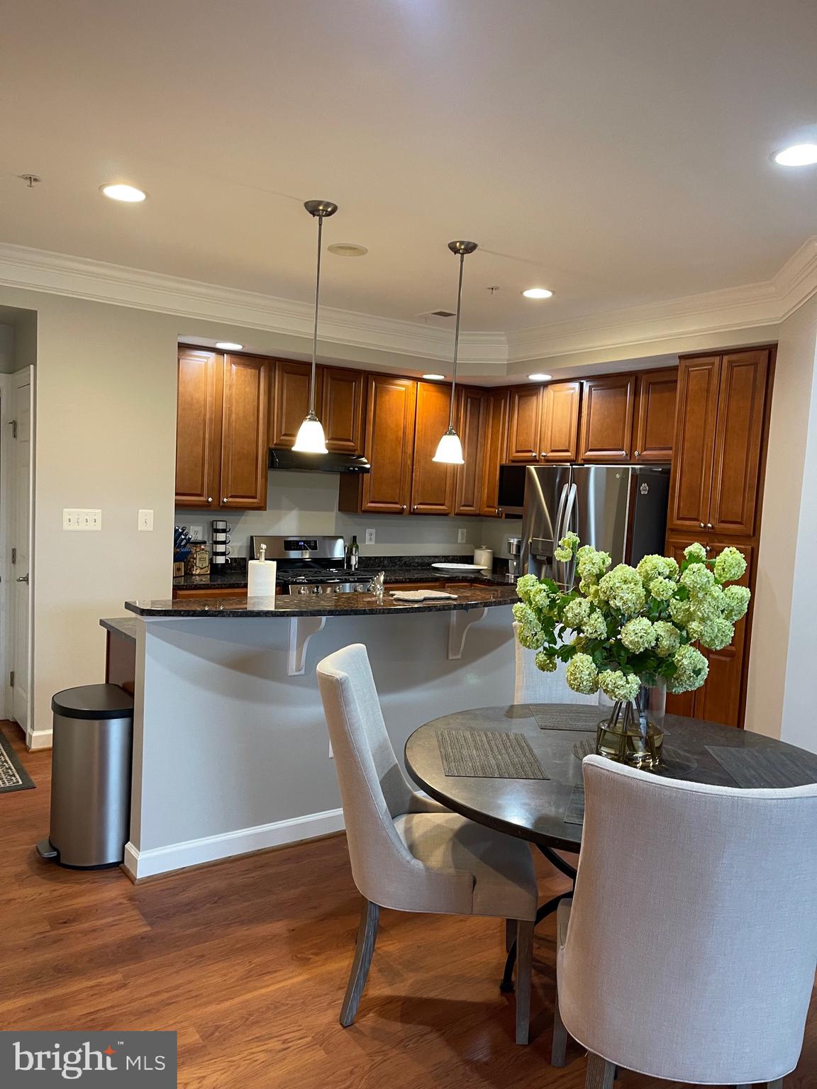 PARKLANDS AT WATKINS MILL - Residential