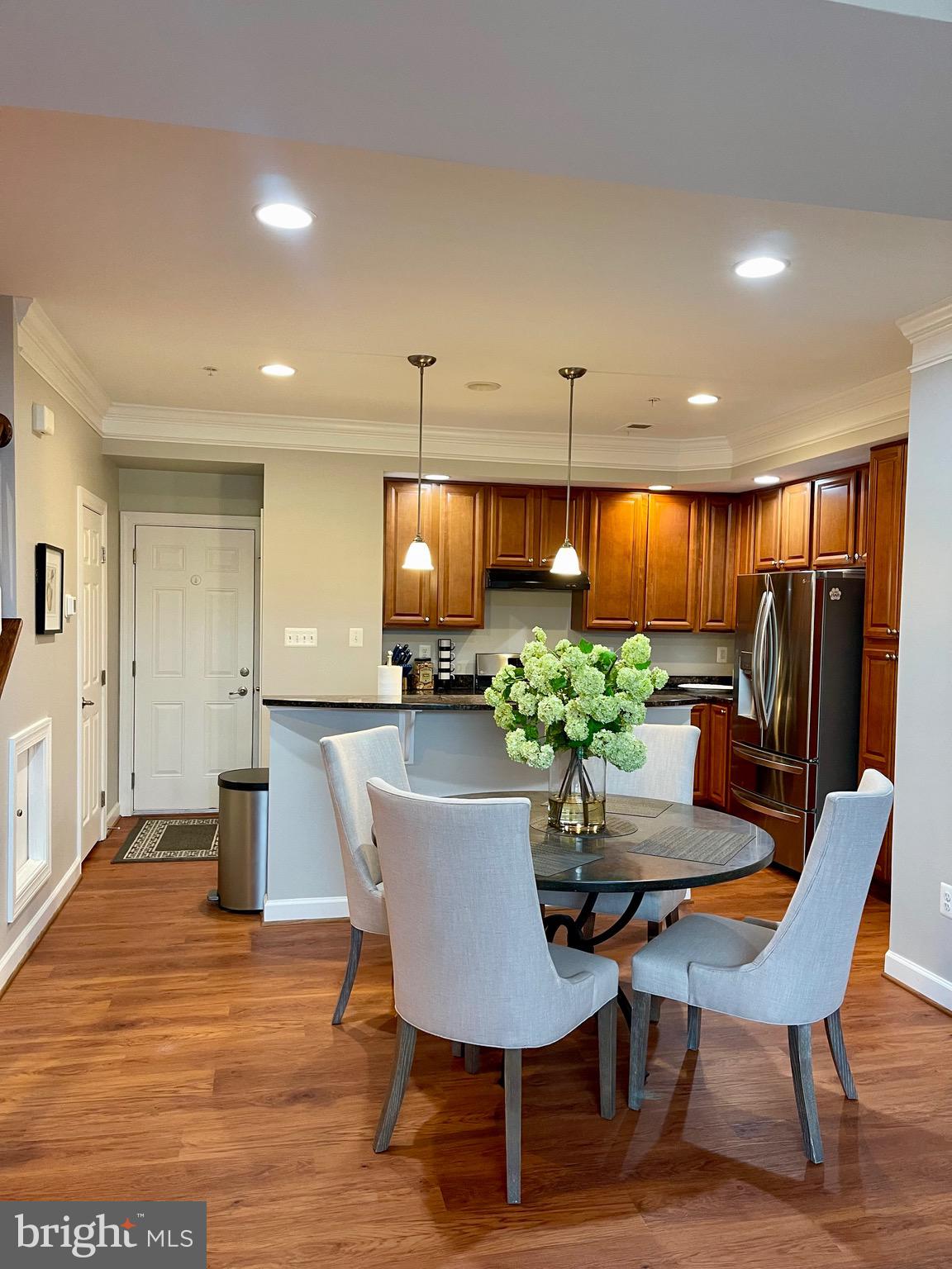 PARKLANDS AT WATKINS MILL - Residential