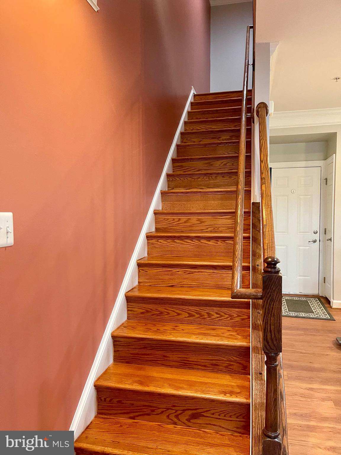 PARKLANDS AT WATKINS MILL - Residential