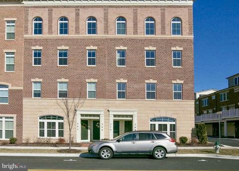 264 URBAN AVENUE 264 GAITHERSBURG MD 20878