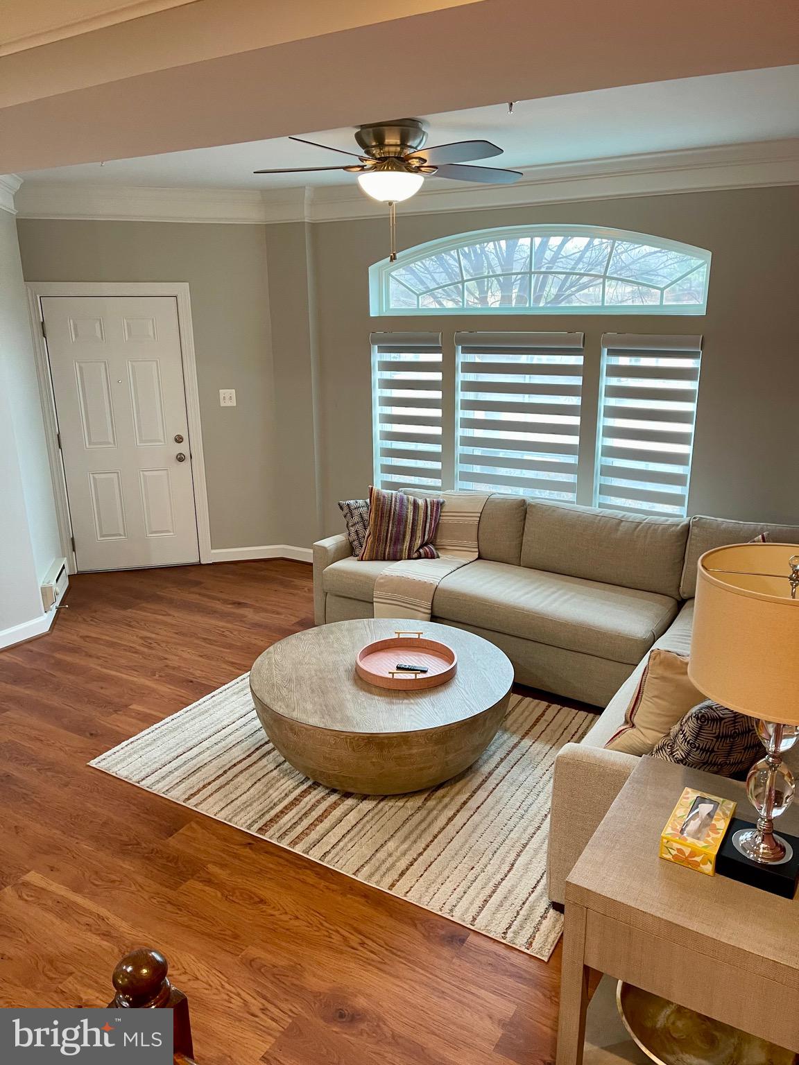 PARKLANDS AT WATKINS MILL - Residential