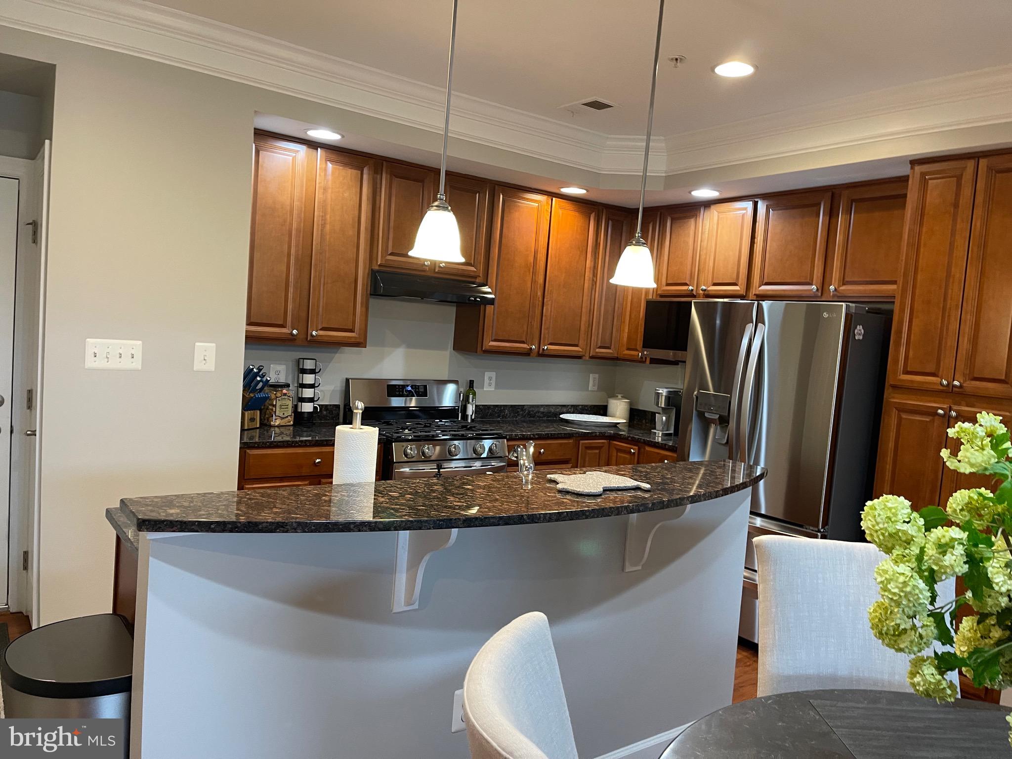 PARKLANDS AT WATKINS MILL - Residential