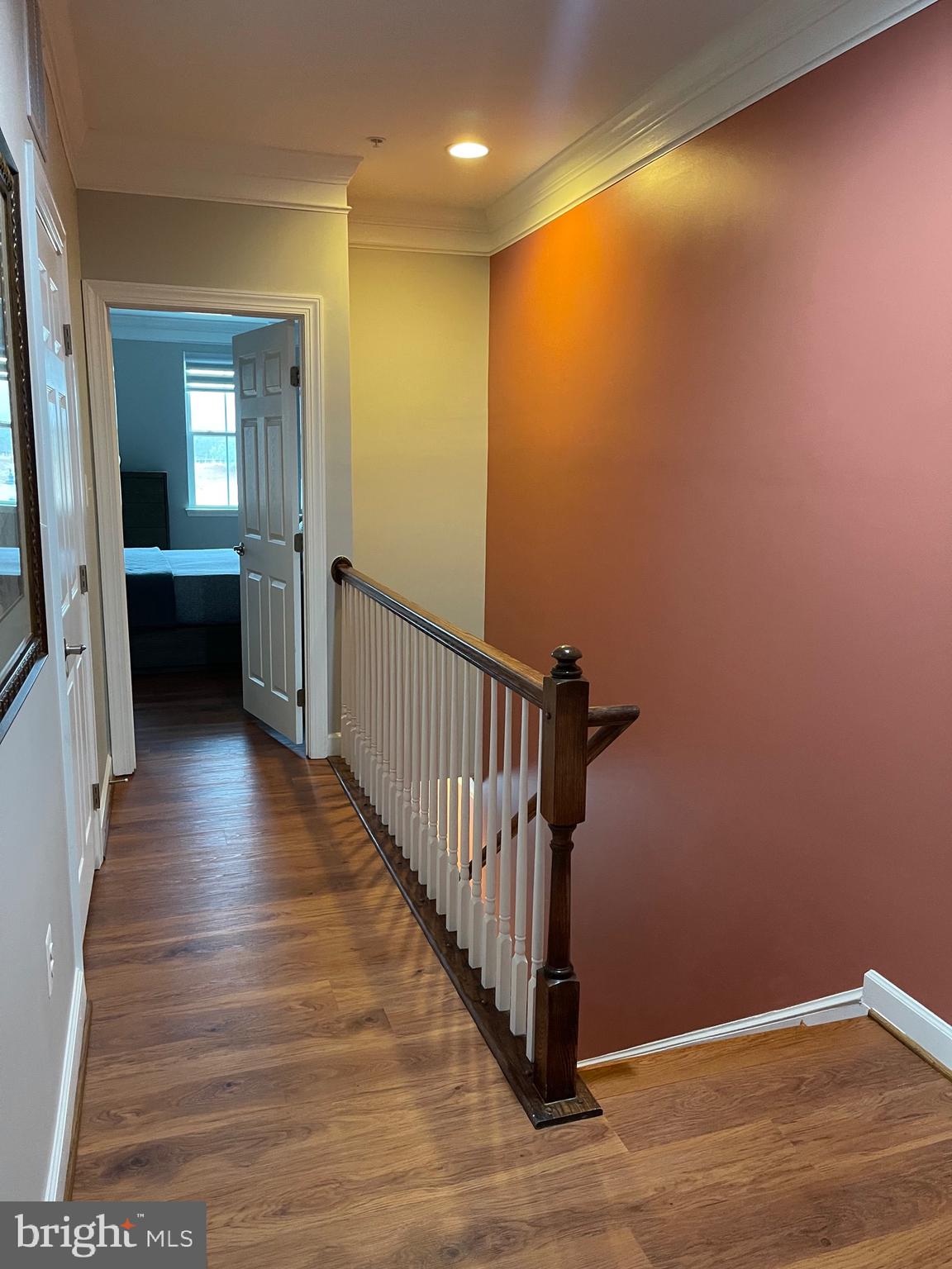 PARKLANDS AT WATKINS MILL - Residential