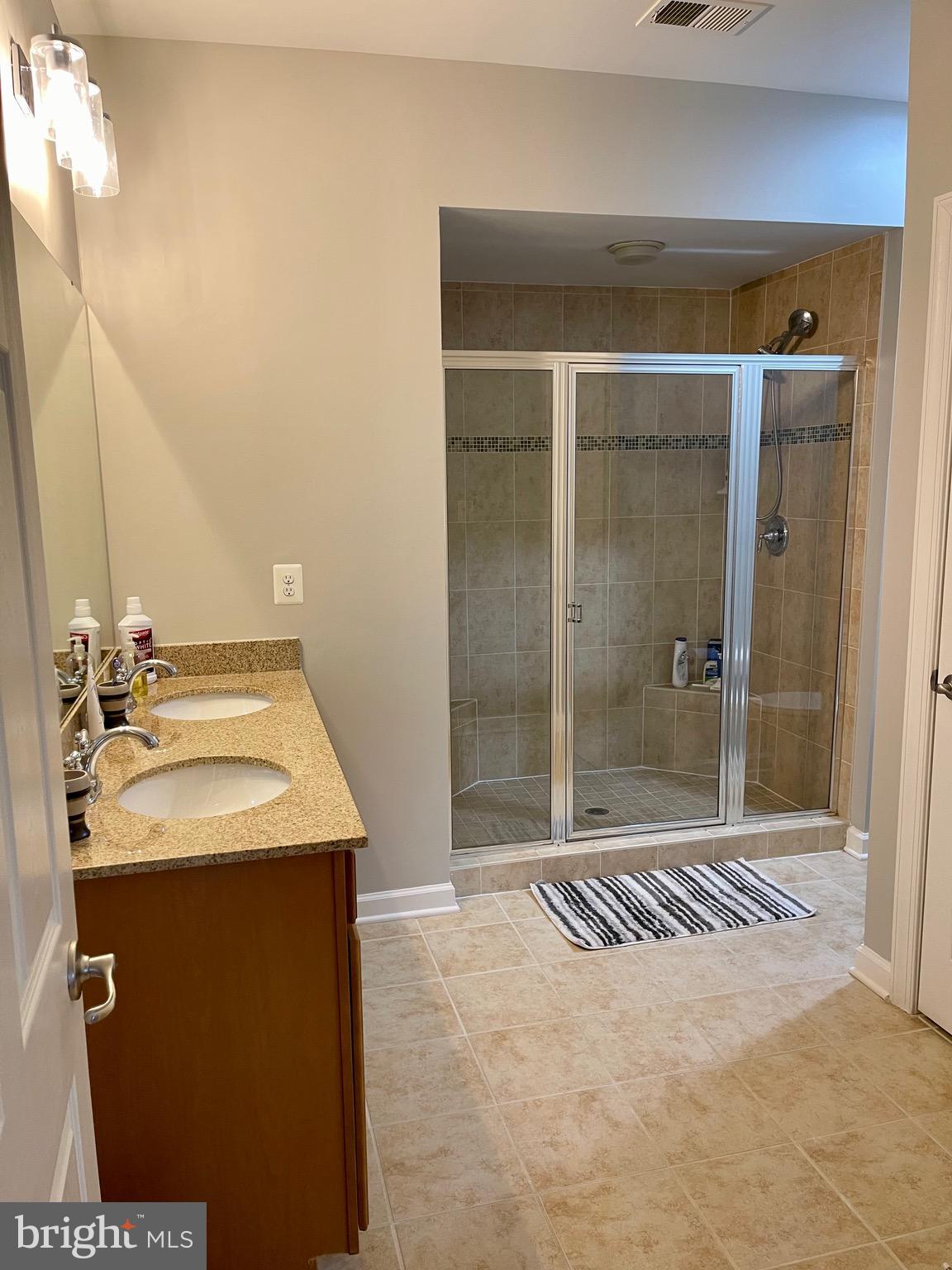 PARKLANDS AT WATKINS MILL - Residential