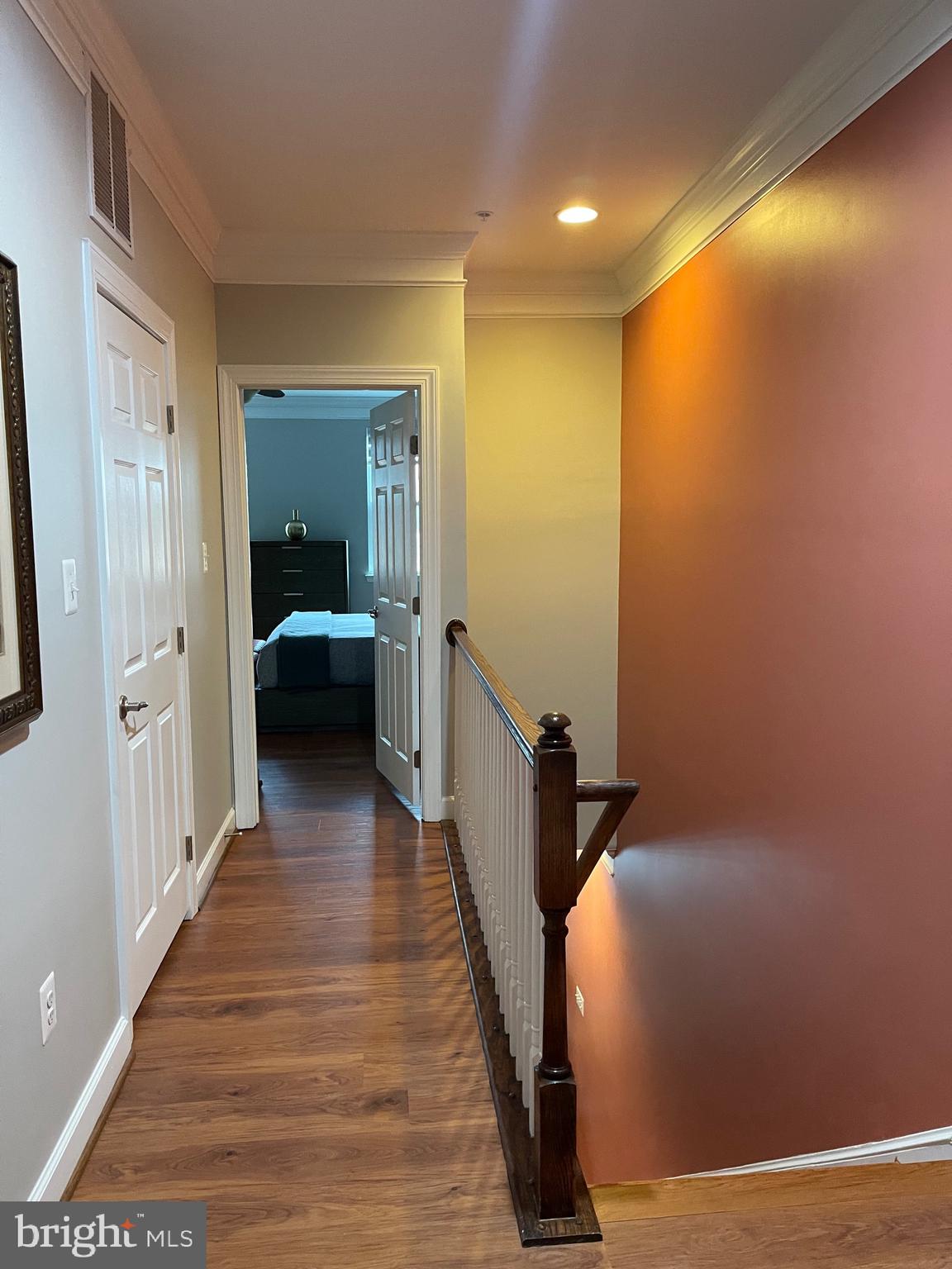 PARKLANDS AT WATKINS MILL - Residential