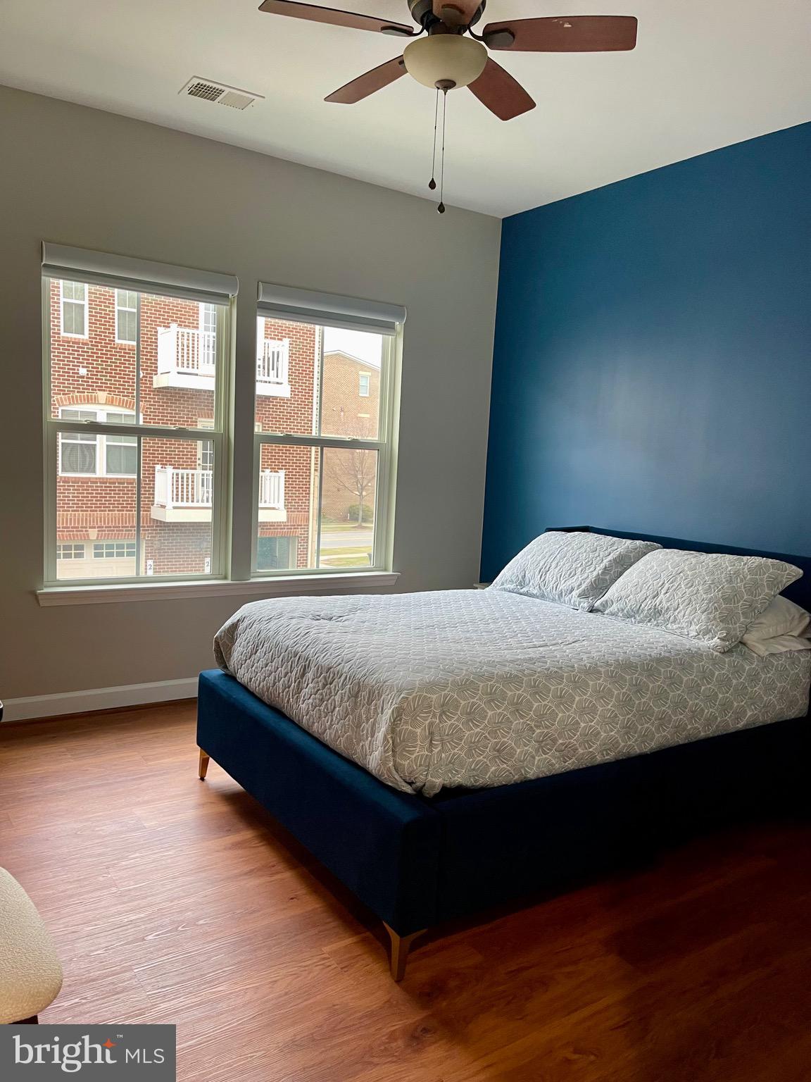 PARKLANDS AT WATKINS MILL - Residential