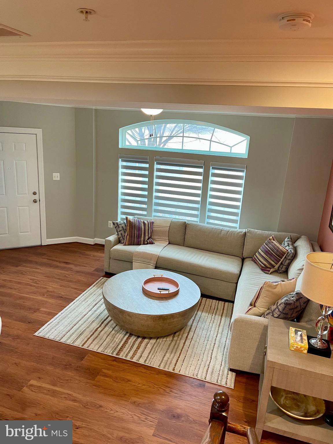 PARKLANDS AT WATKINS MILL - Residential