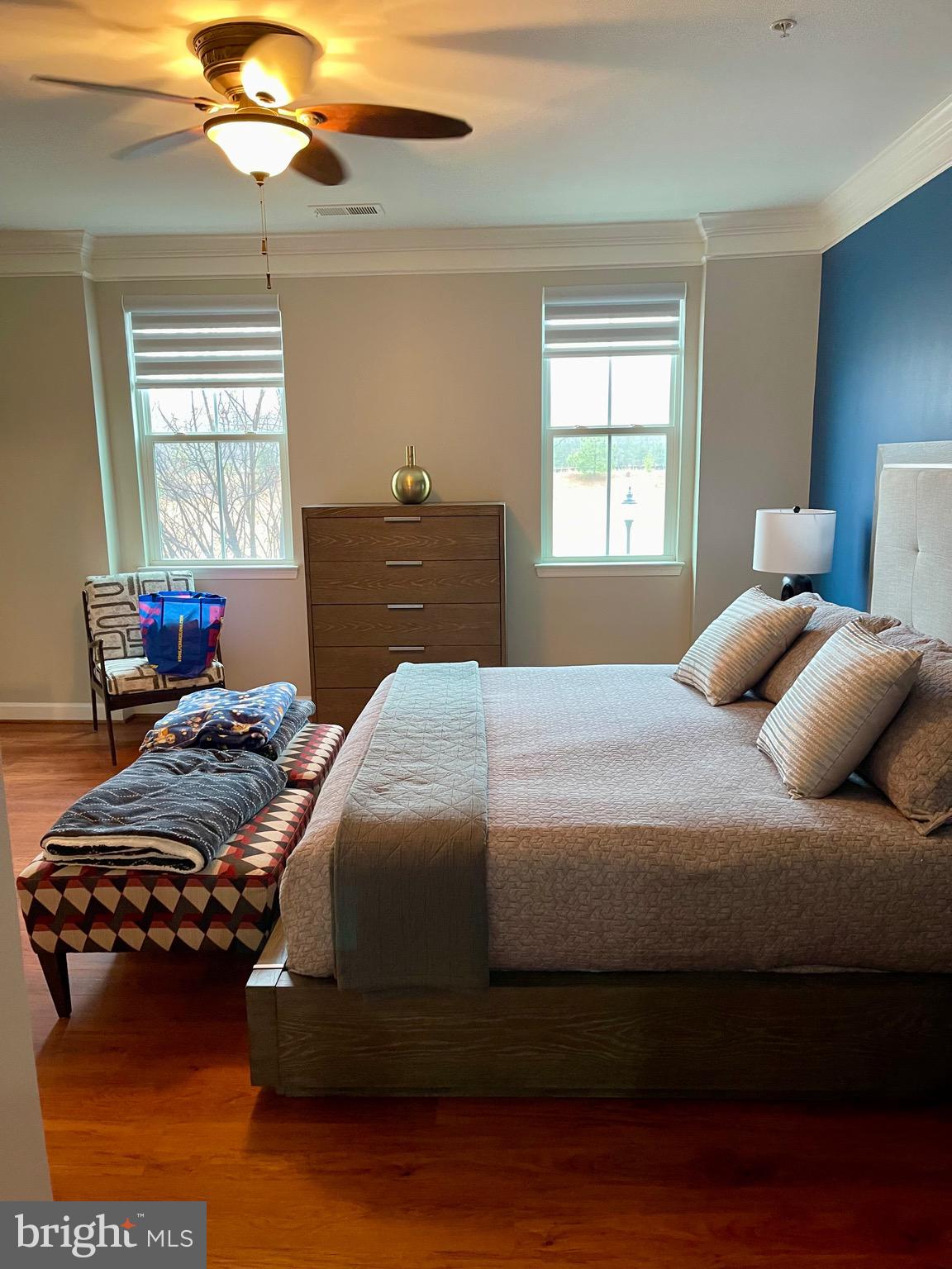 PARKLANDS AT WATKINS MILL - Residential