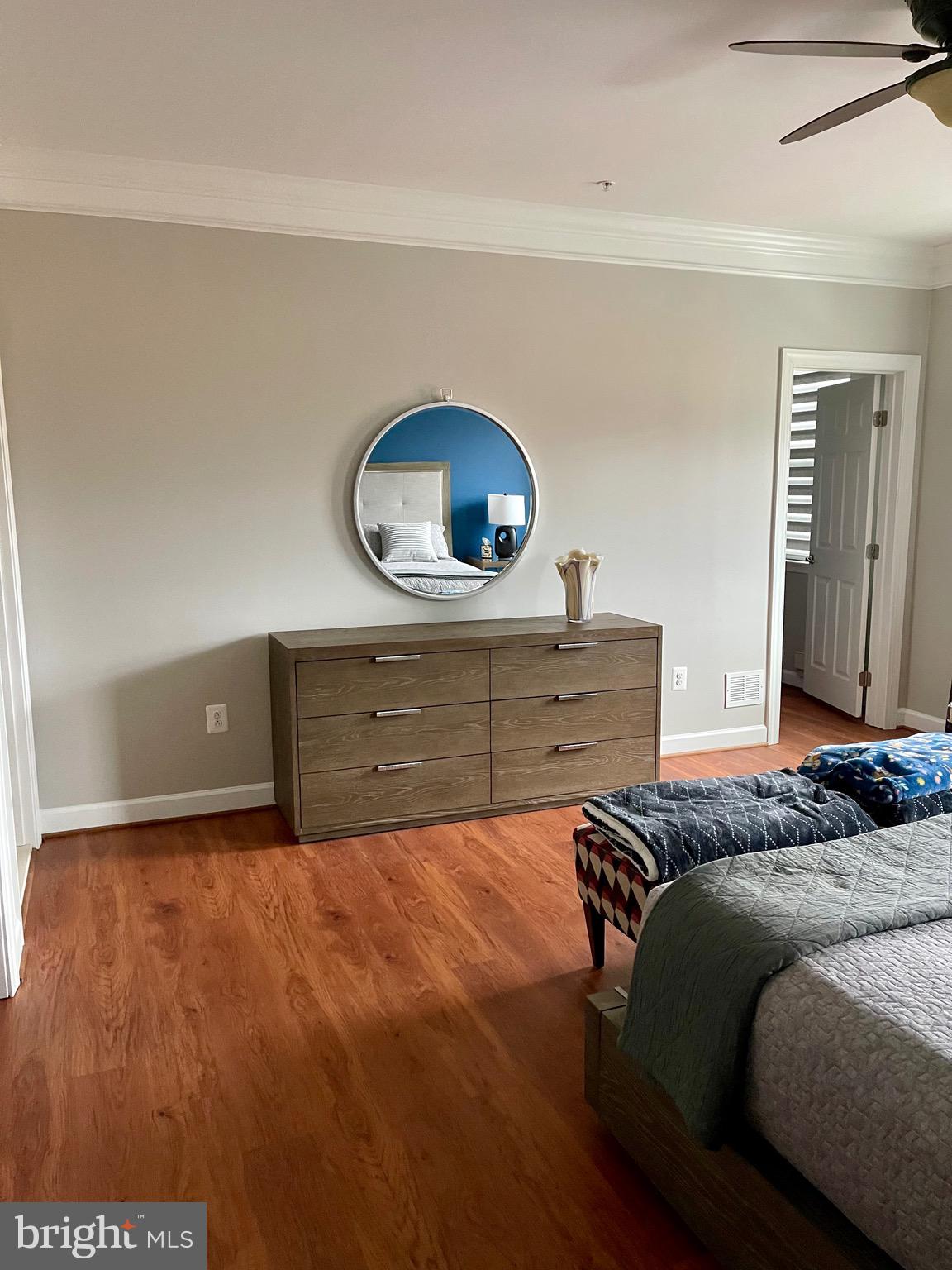 PARKLANDS AT WATKINS MILL - Residential