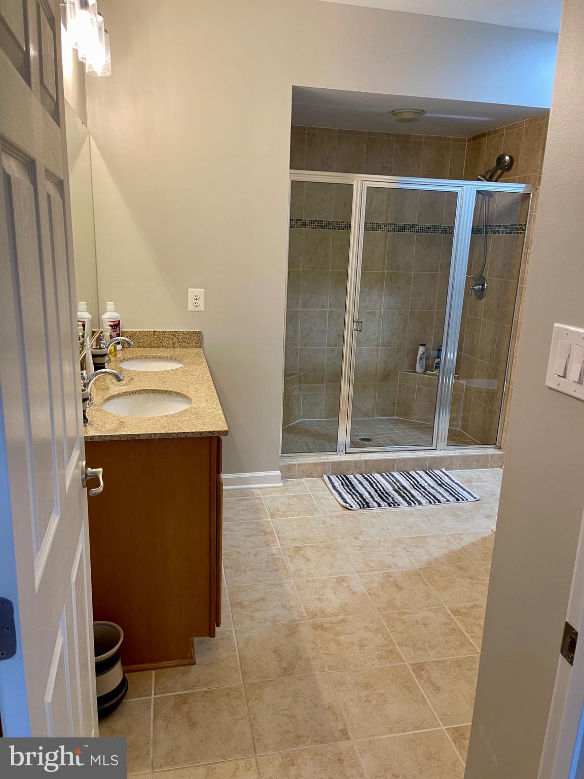 PARKLANDS AT WATKINS MILL - Residential