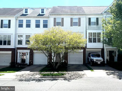 8135 Rainwater Circle, Manassas, VA 20111 - MLS#: VAPW2092028