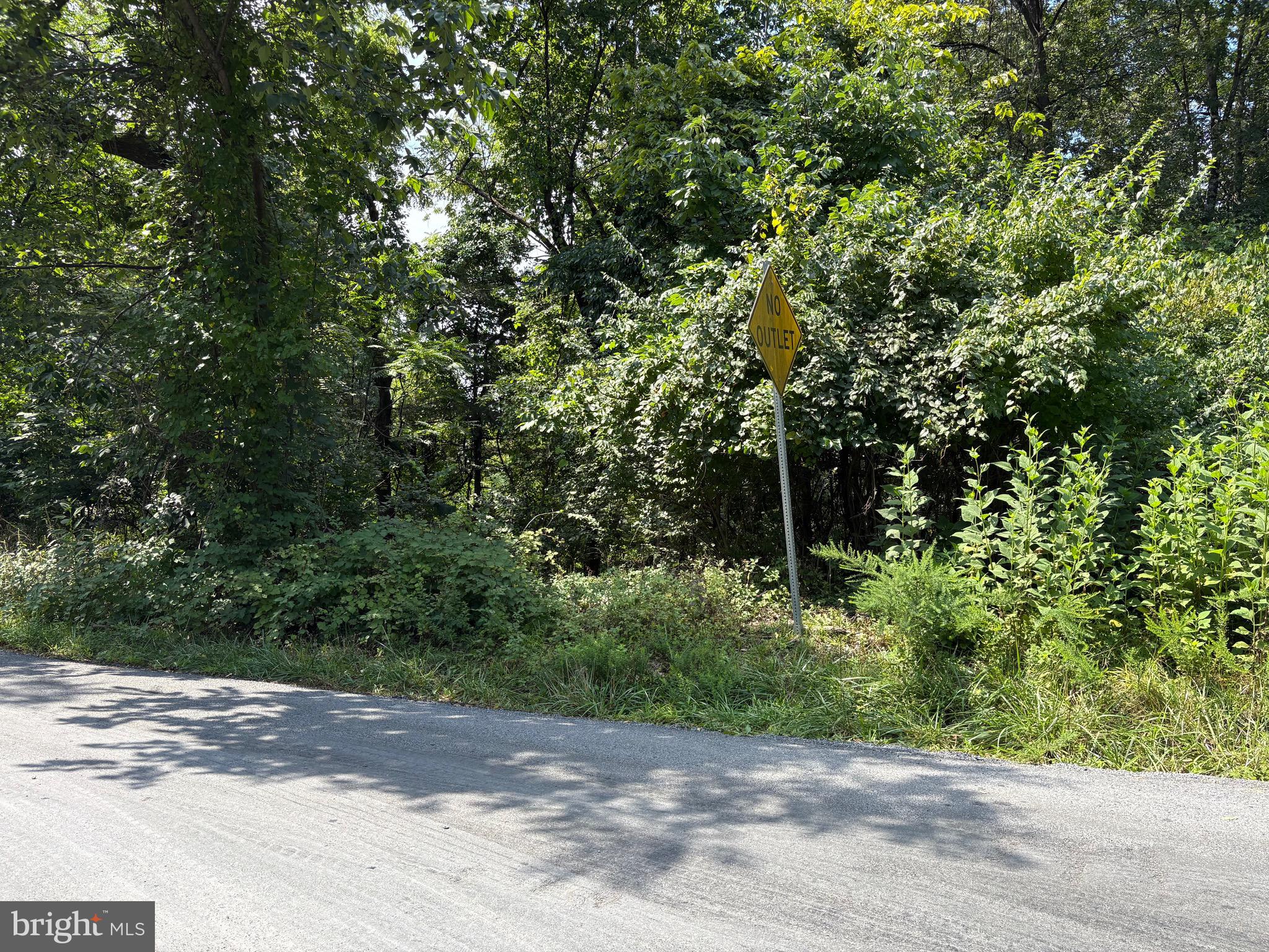 DRUMMER HILL RD