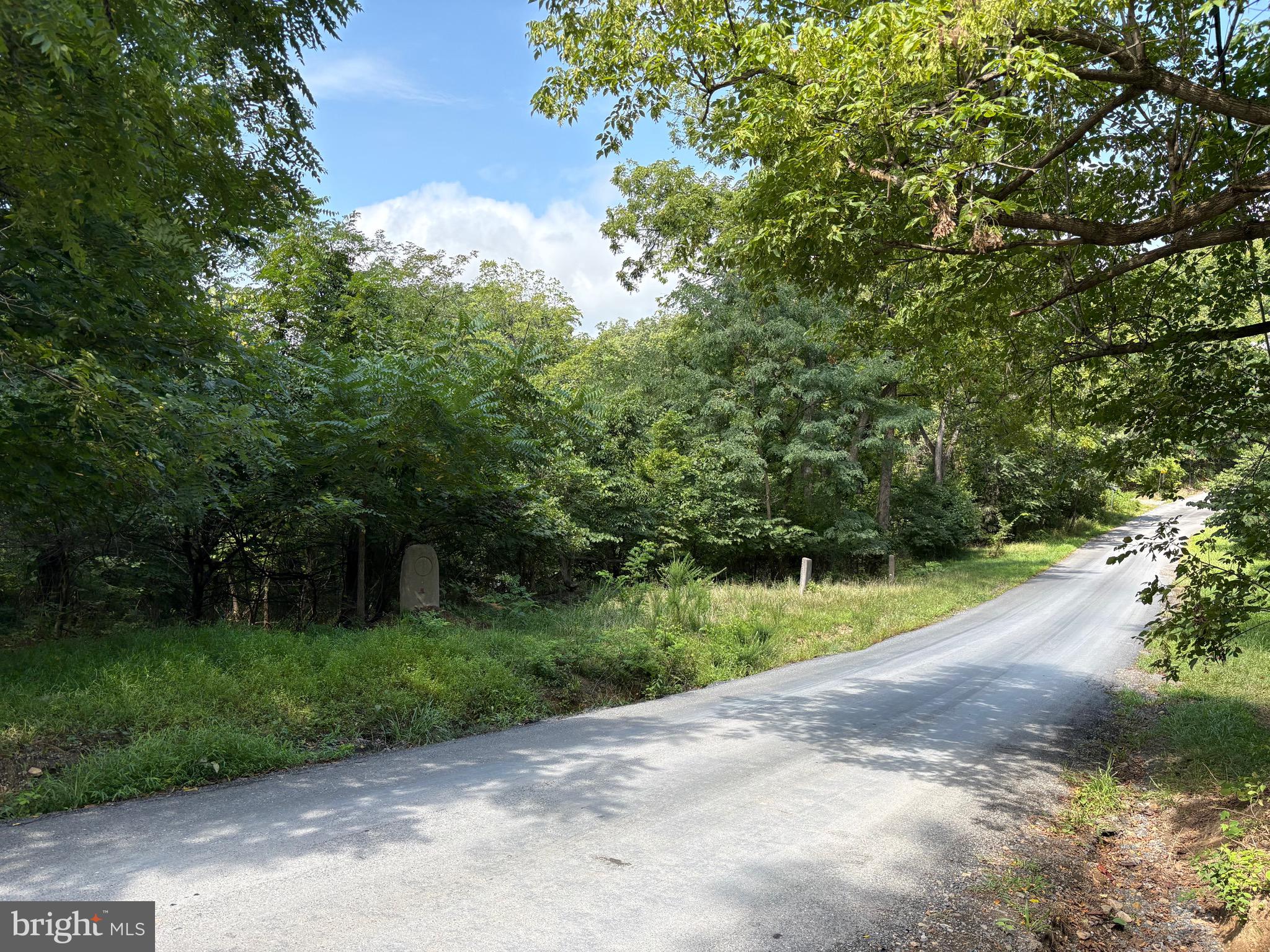 DRUMMER HILL RD