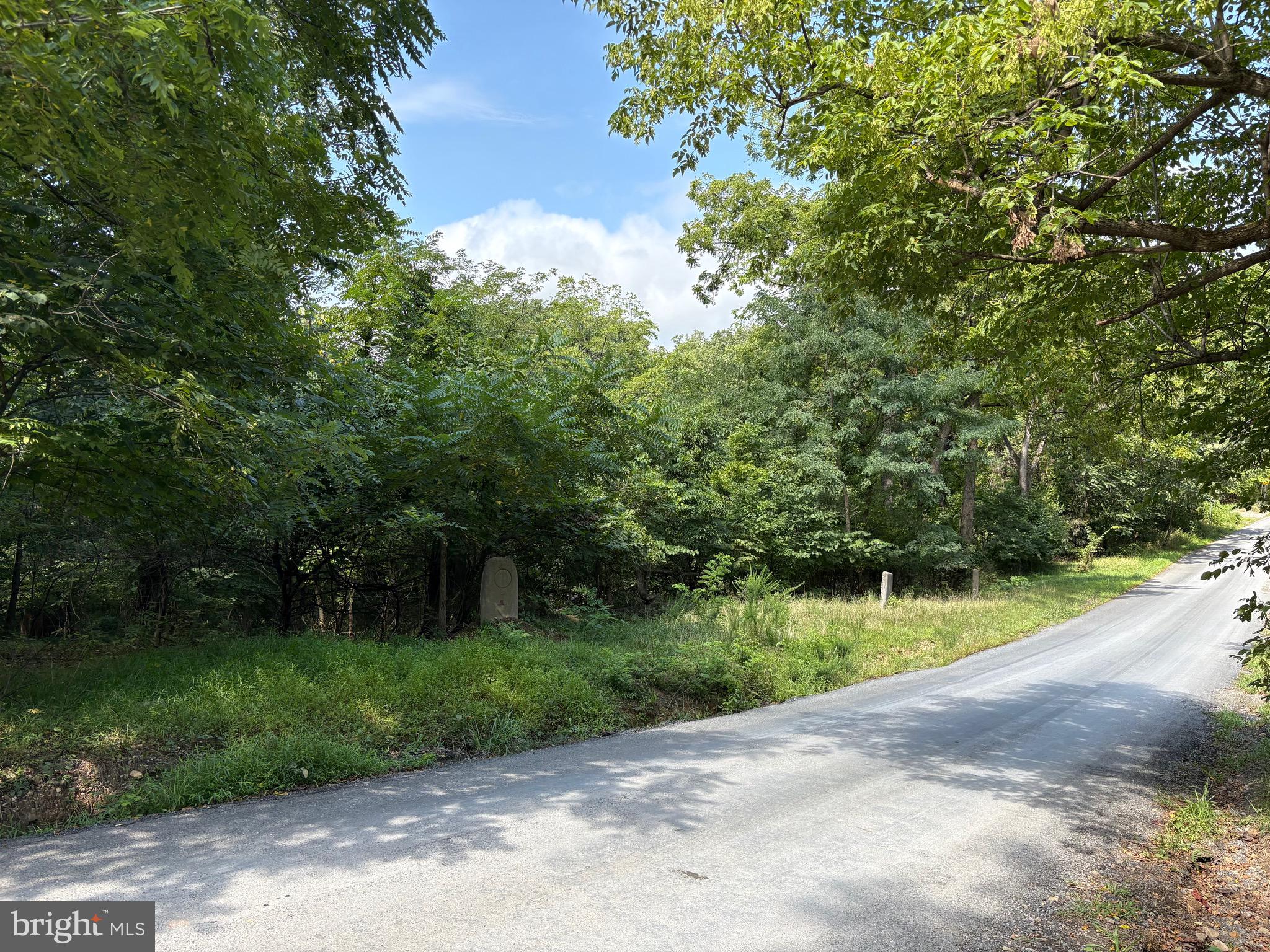 DRUMMER HILL RD