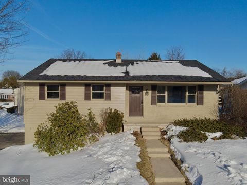 701 TAMARACK TRAIL READING PA 19607