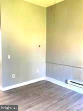 CHURCH HILL - Residential Lease