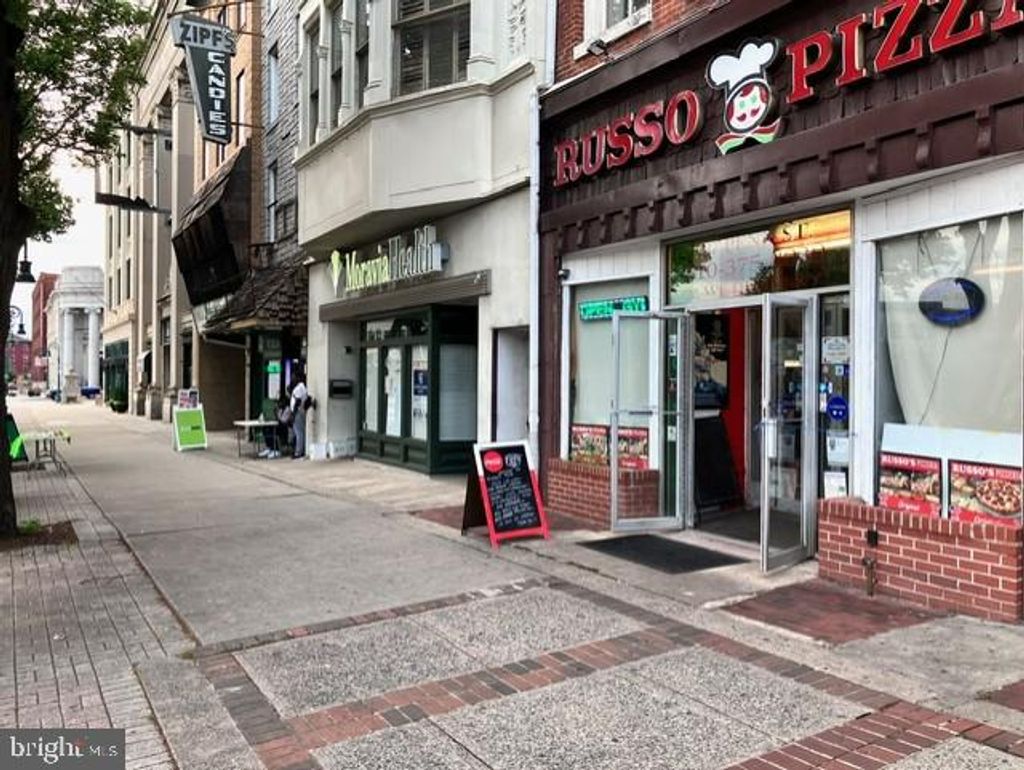 Photo of 527 Penn Street, READING, PA 19601 (MLS # PABK2059202)