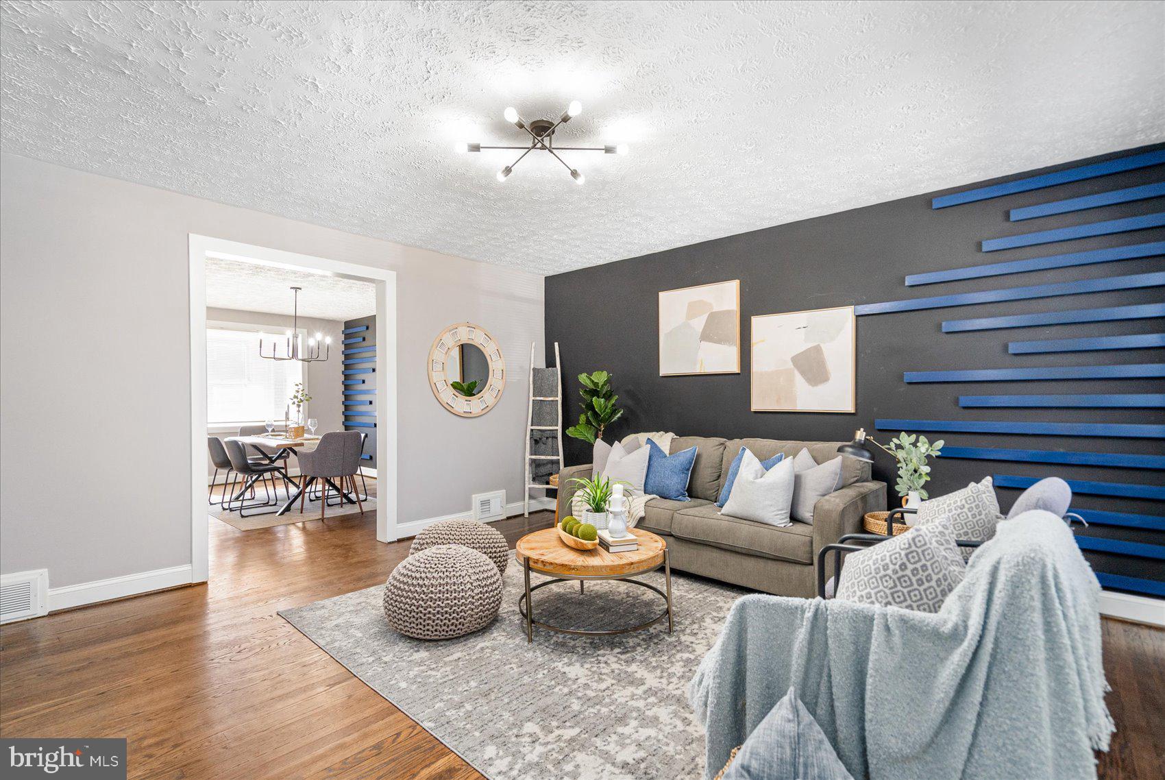 STONEWOOD-PENTWOOD-WINSTON - Residential
