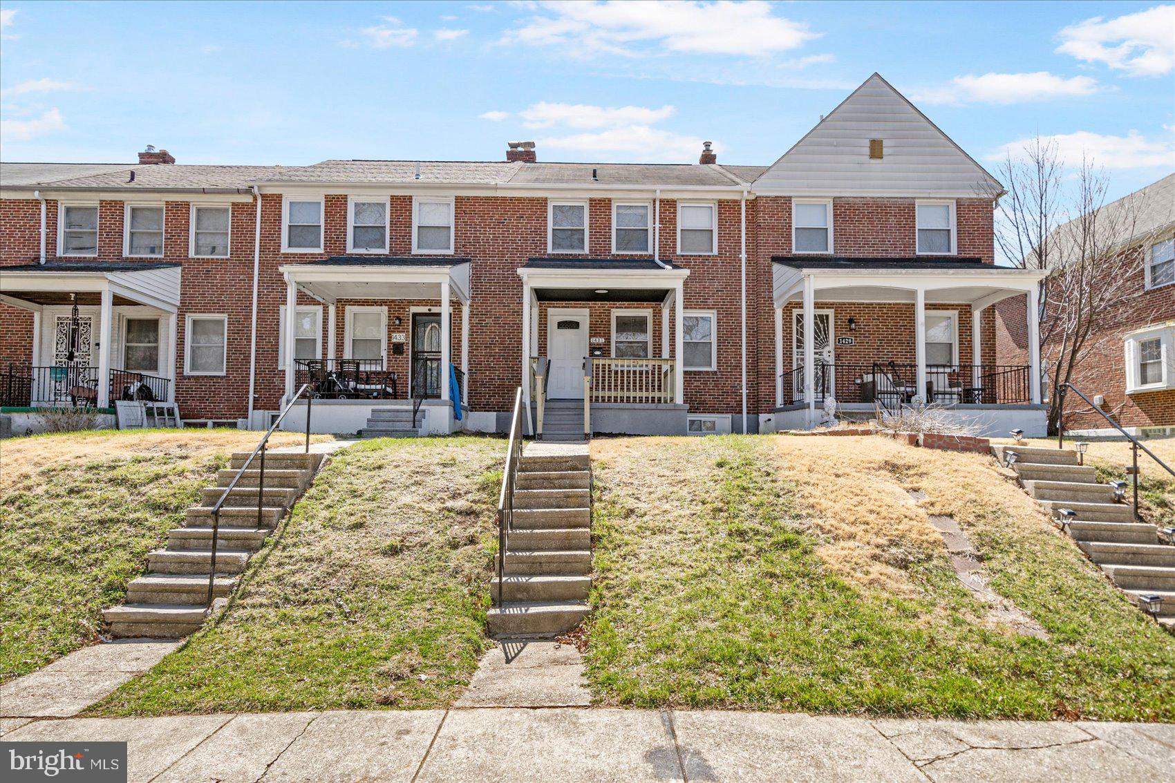 STONEWOOD-PENTWOOD-WINSTON - Residential