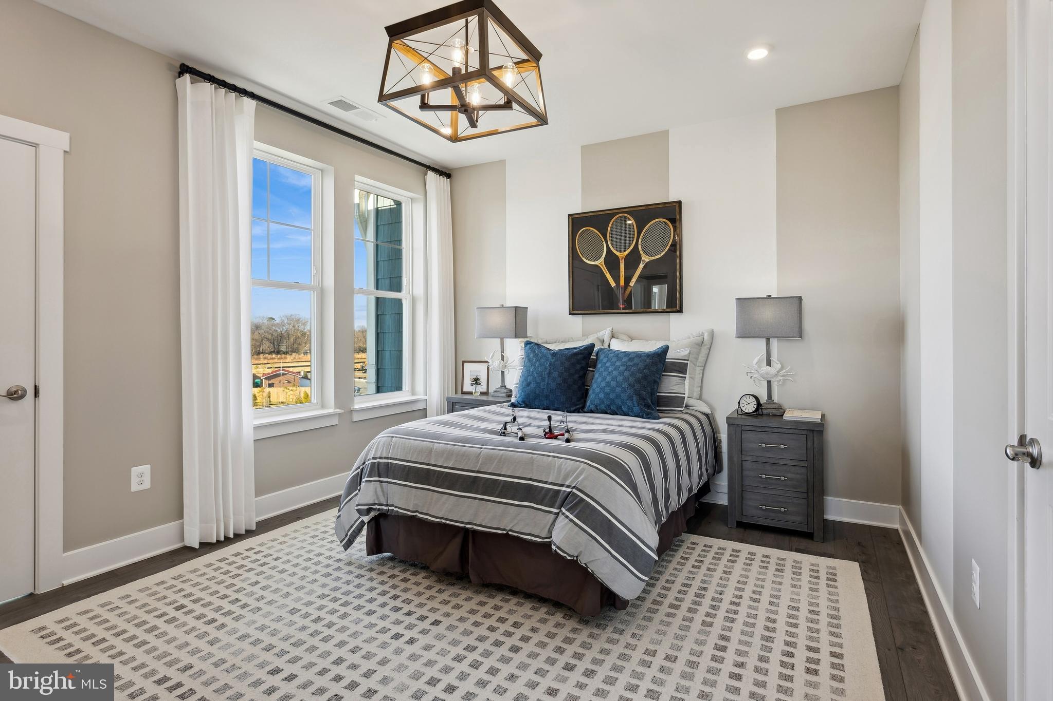 FOUR SEASONS AT KENT ISLAND - Residential