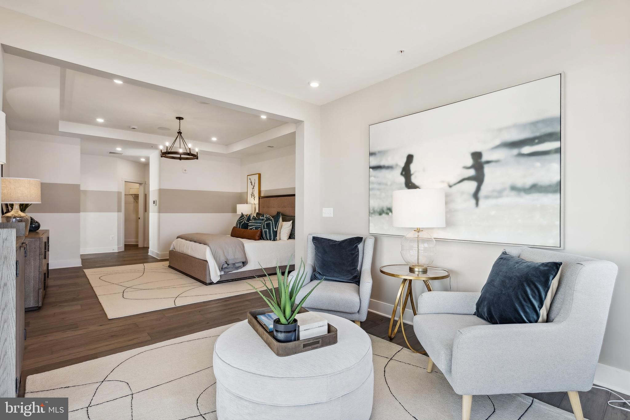 FOUR SEASONS AT KENT ISLAND - Residential