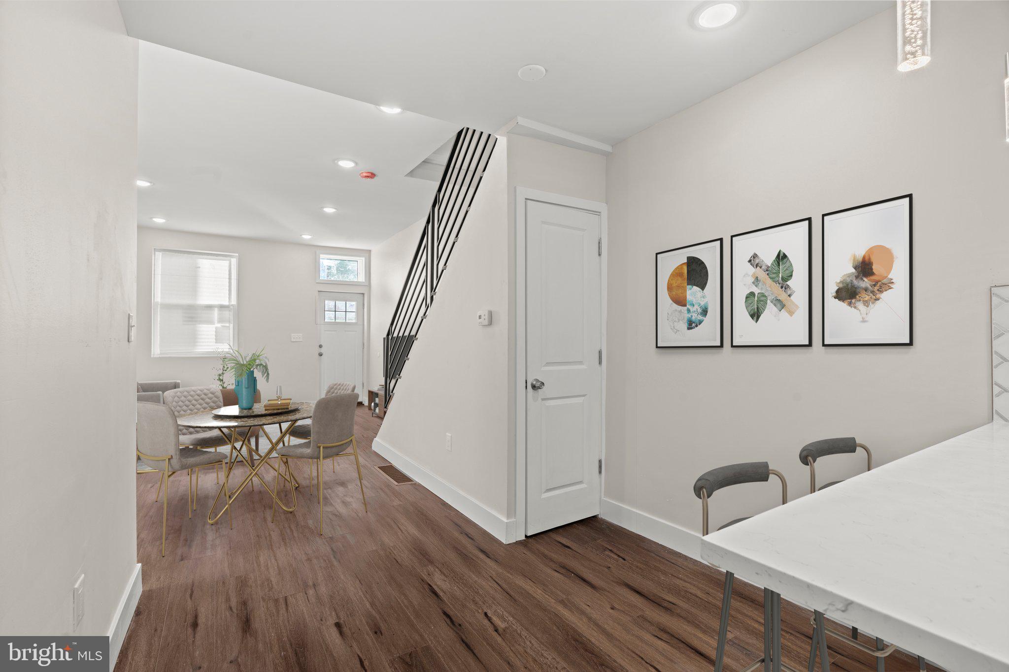 BREWERYTOWN - Residential Income