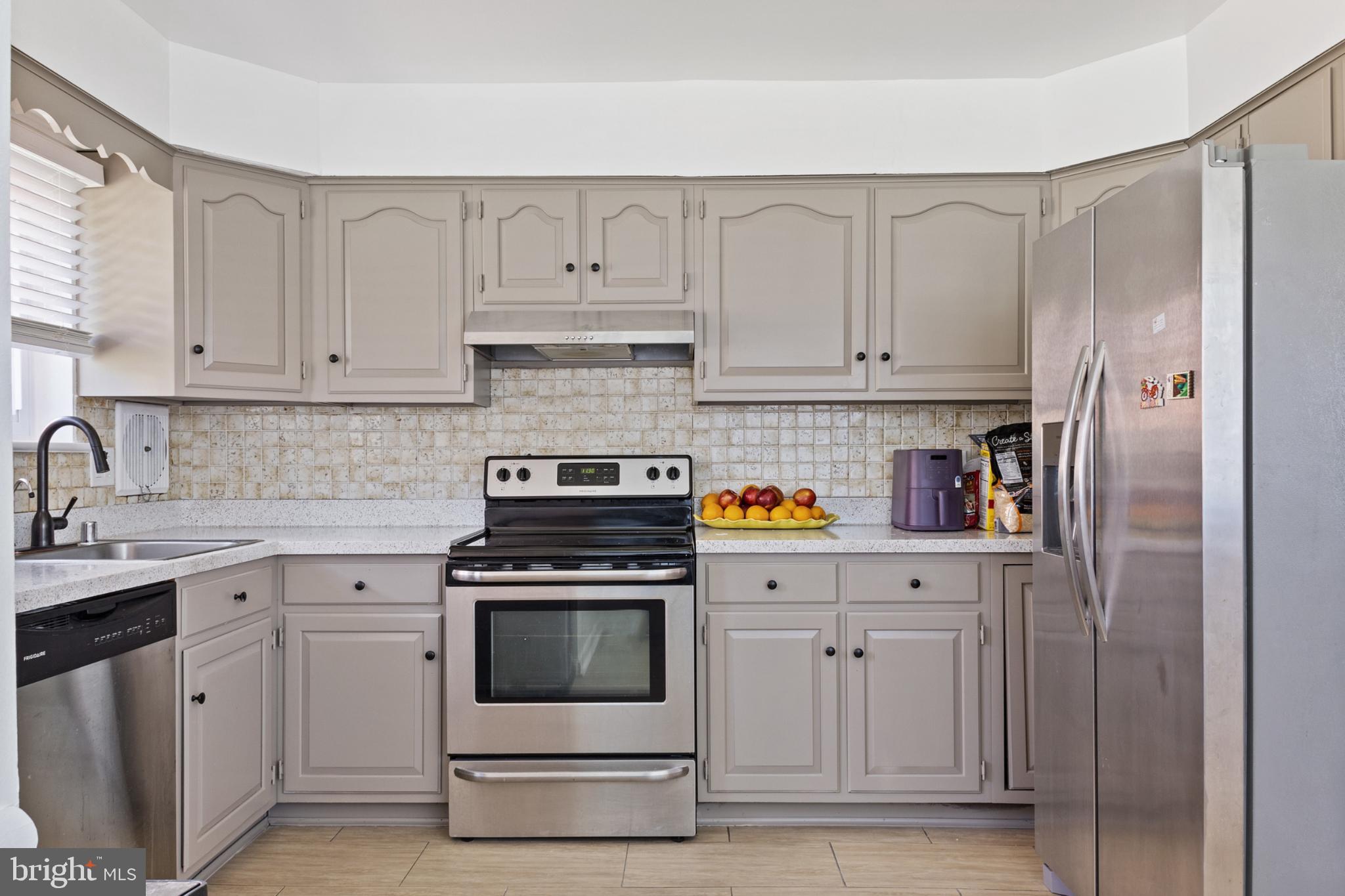 CHILLUM - Residential