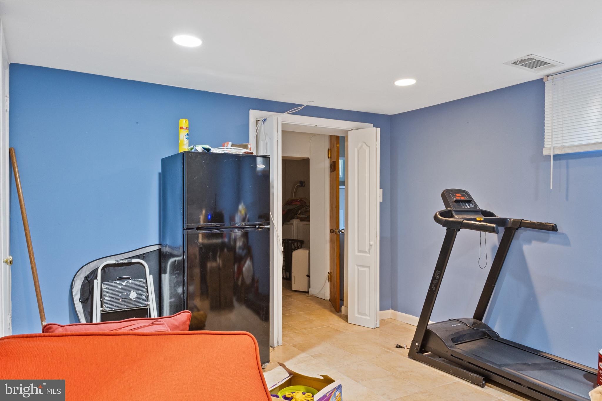 CHILLUM - Residential