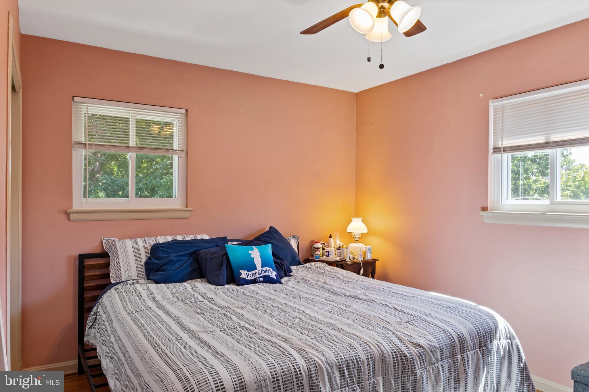 CHILLUM - Residential