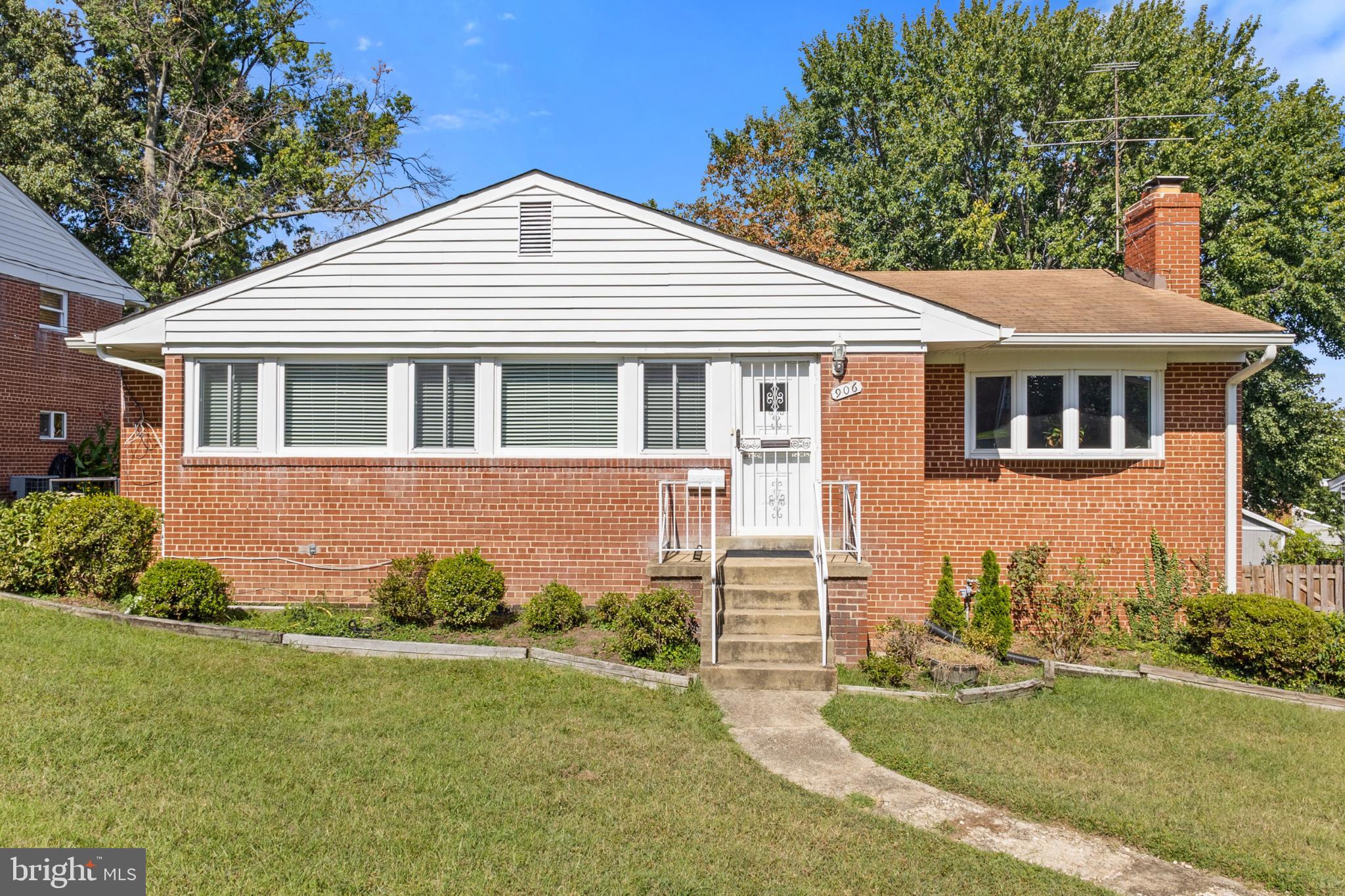 CHILLUM - Residential