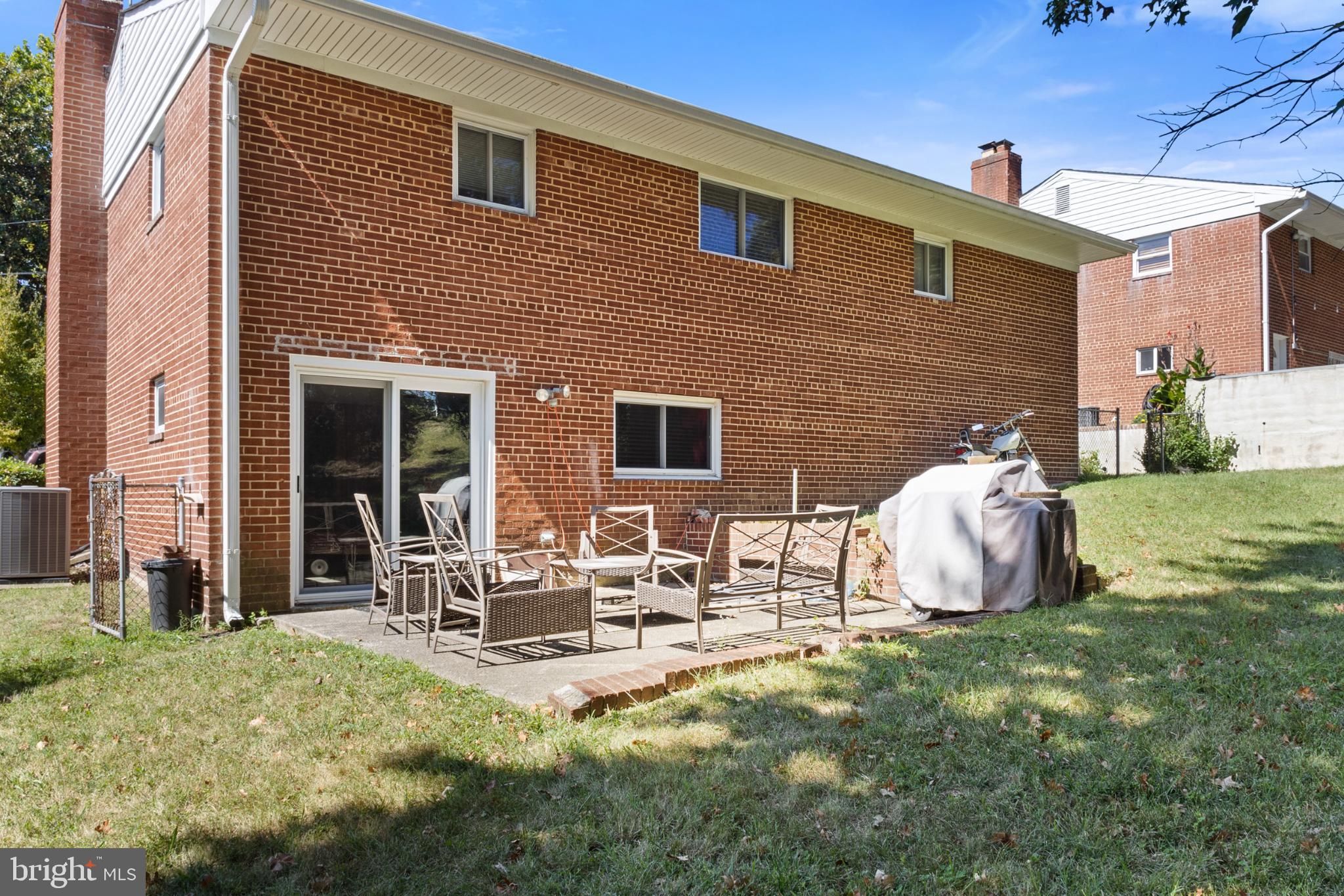 CHILLUM - Residential