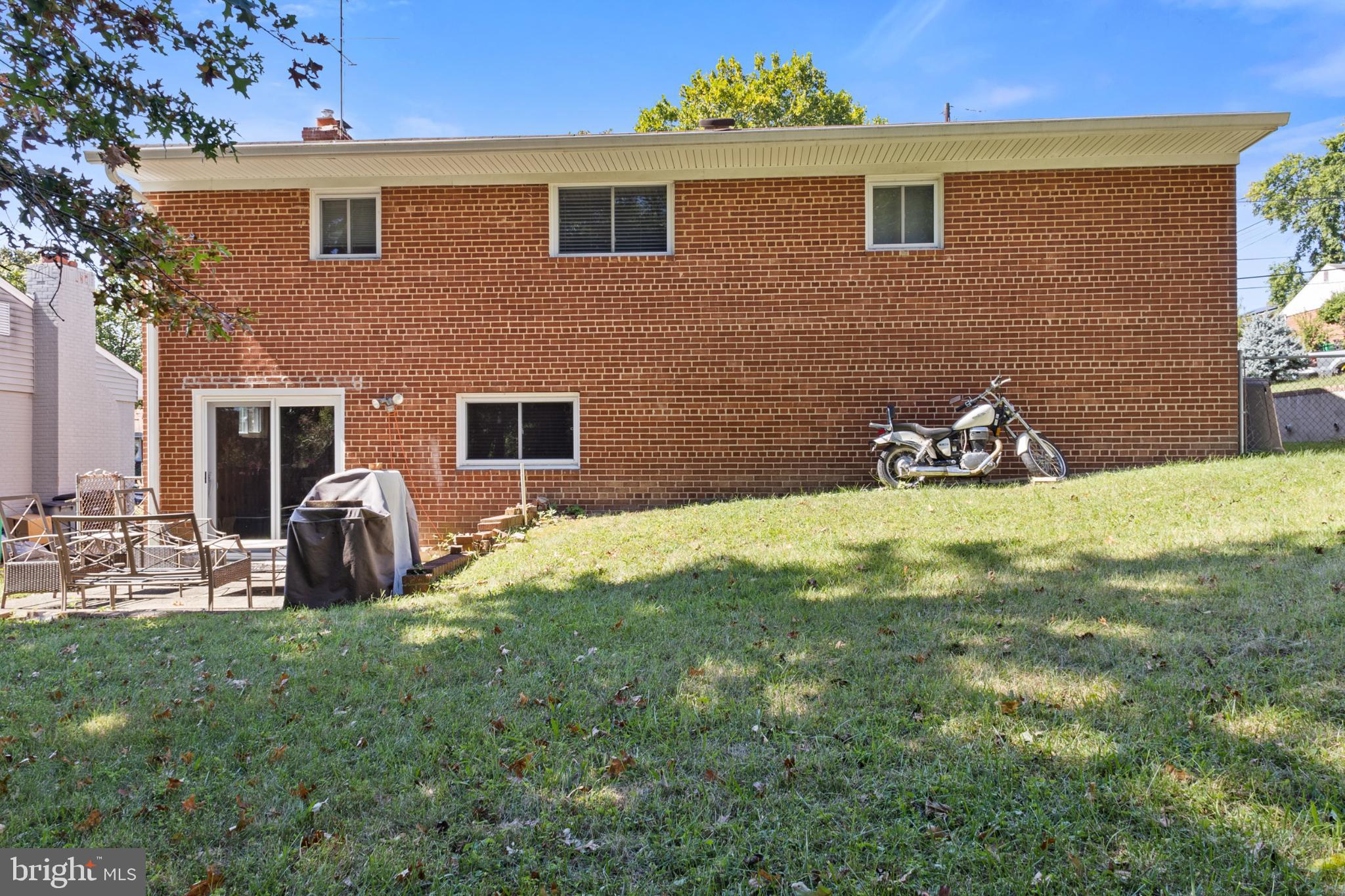 CHILLUM - Residential