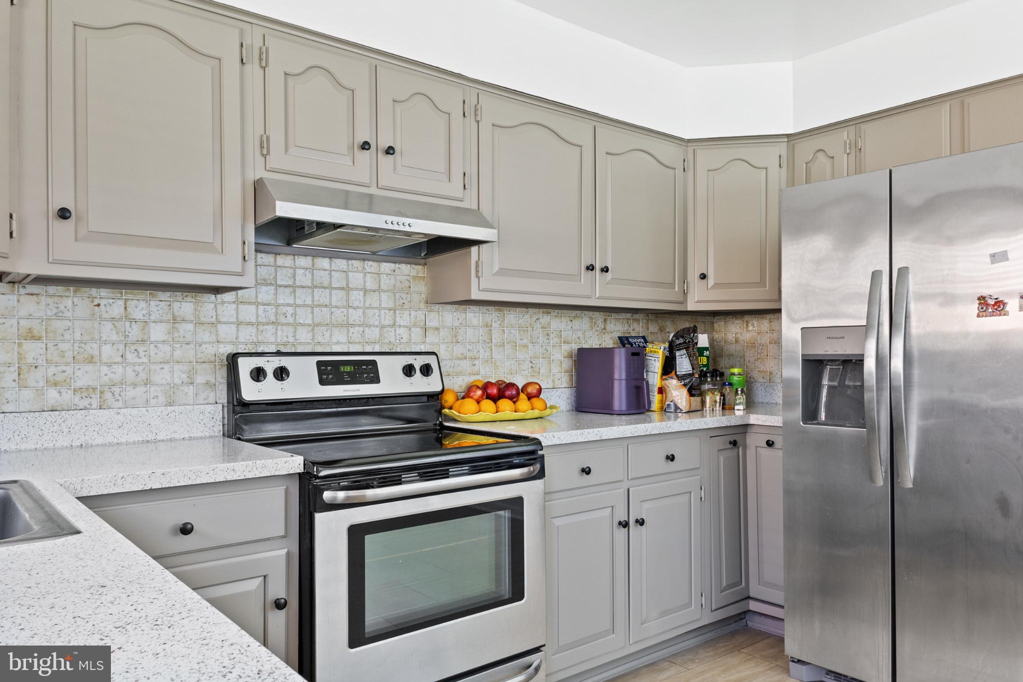 CHILLUM - Residential