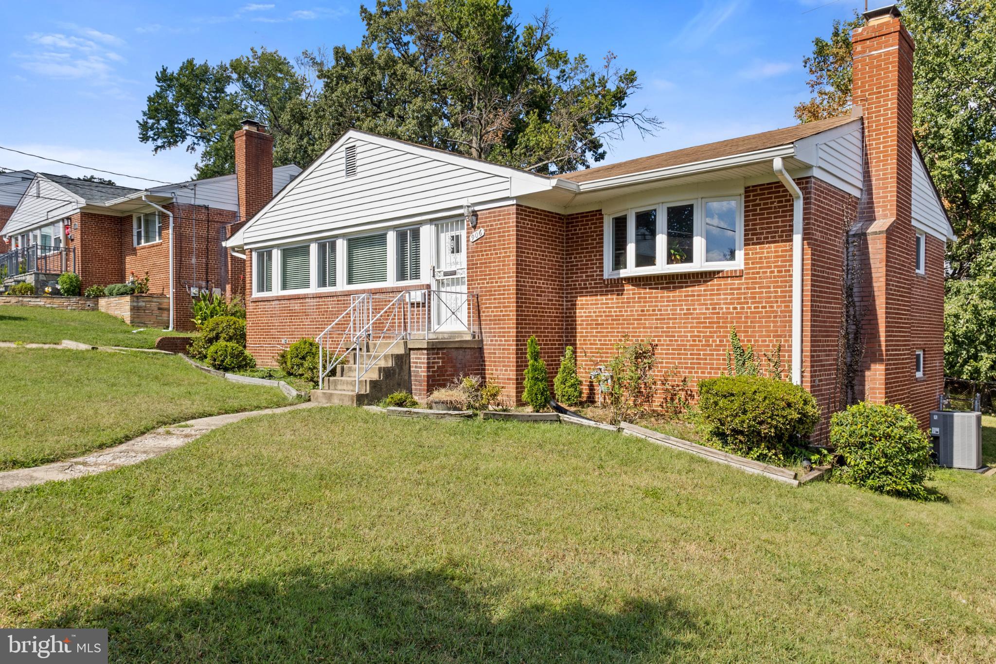 CHILLUM - Residential