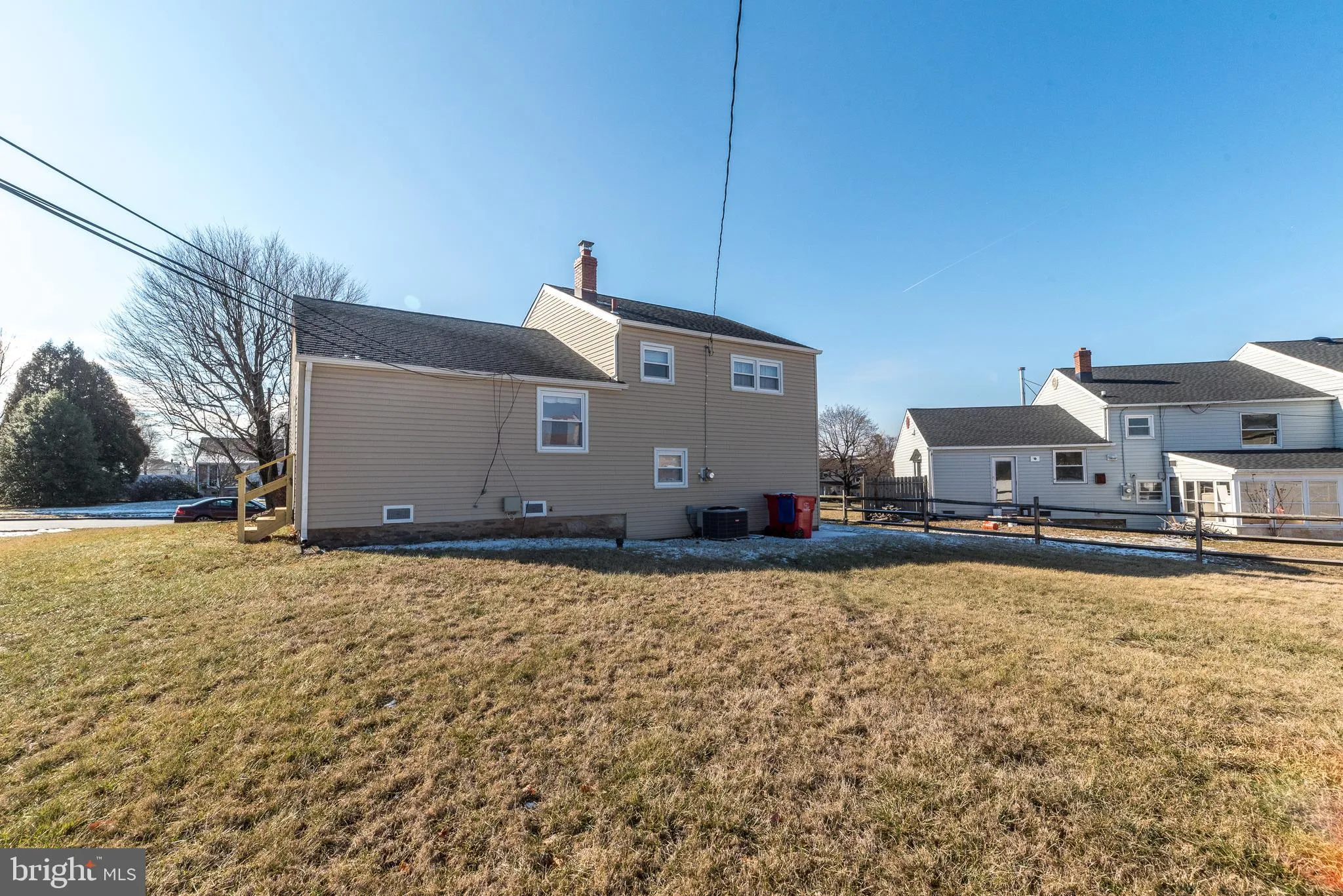 Warminster, Pennsylvania 18974, United States, 3 Bedrooms Bedrooms, ,2 BathroomsBathrooms,Residential,Pending,16728