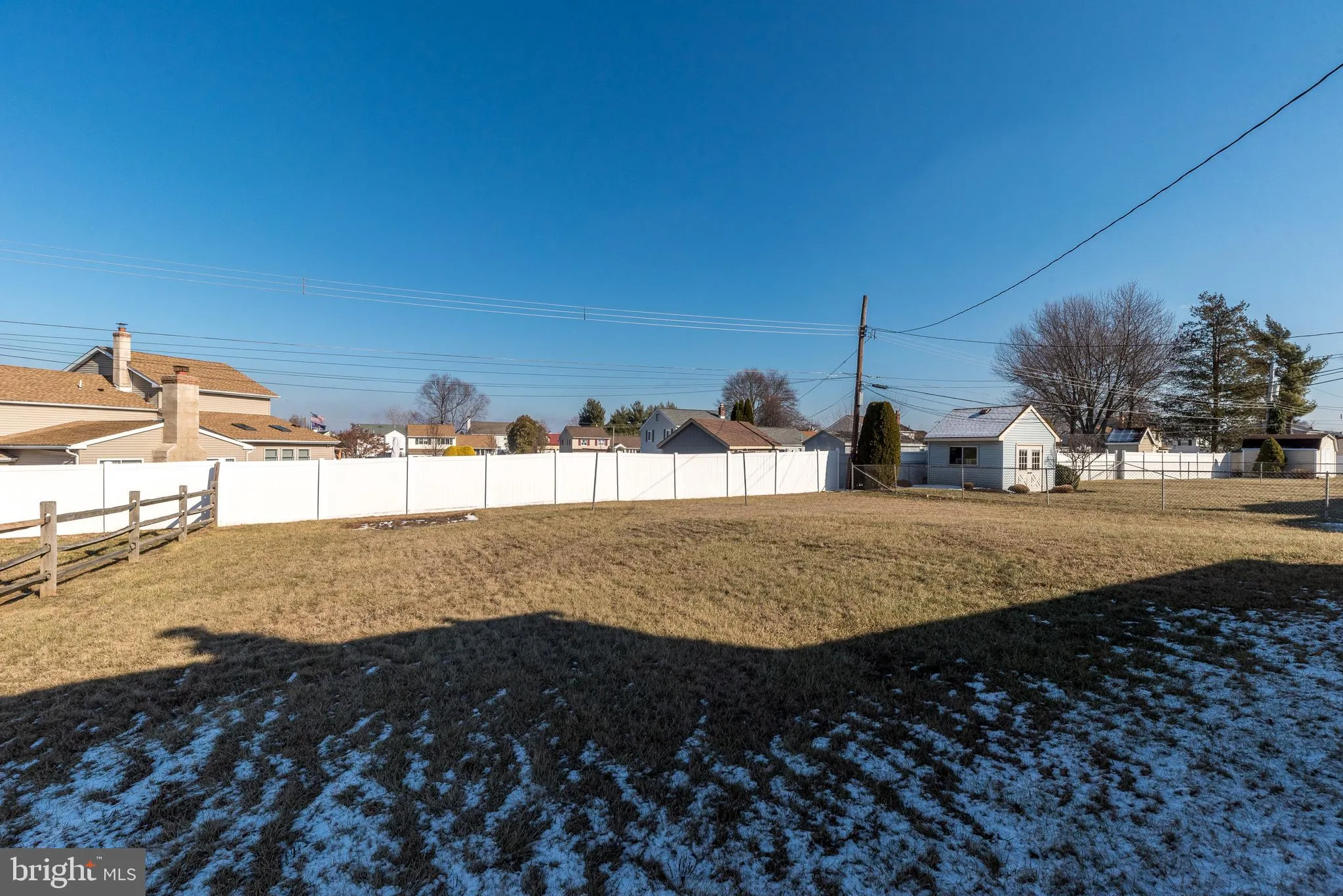 Warminster, Pennsylvania 18974, United States, 3 Bedrooms Bedrooms, ,2 BathroomsBathrooms,Residential,Pending,16728