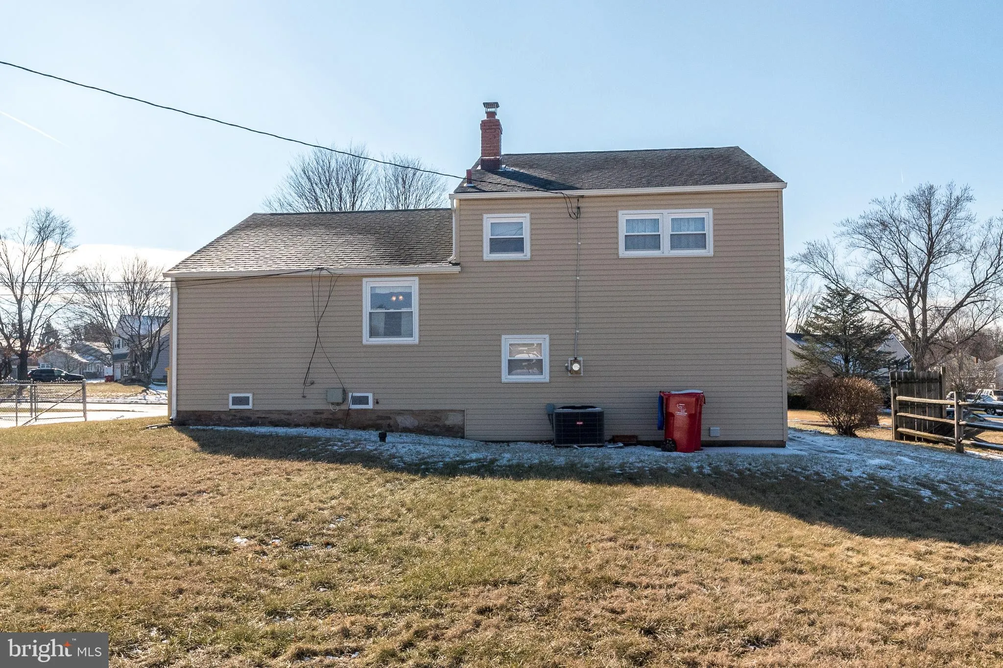 Warminster, Pennsylvania 18974, United States, 3 Bedrooms Bedrooms, ,2 BathroomsBathrooms,Residential,Pending,16728