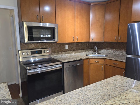 Condo For Rent - 111 Donzen Drive #E<br/> Harford County, BEL AIR, MD 21014