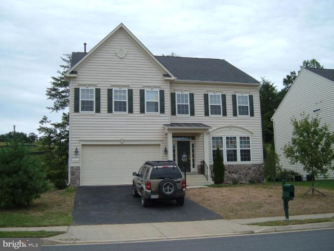 DAVIS ESTATES - Residential Lease