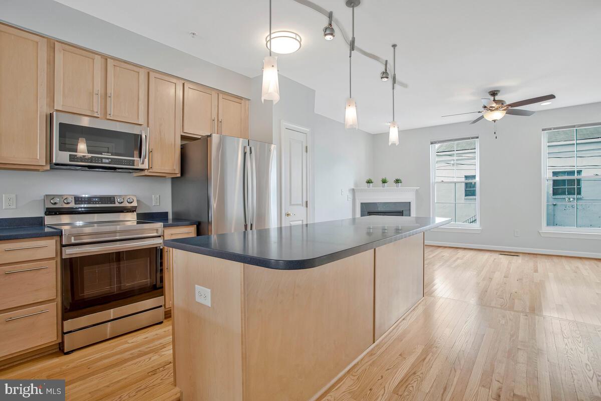 CANTON - Residential
