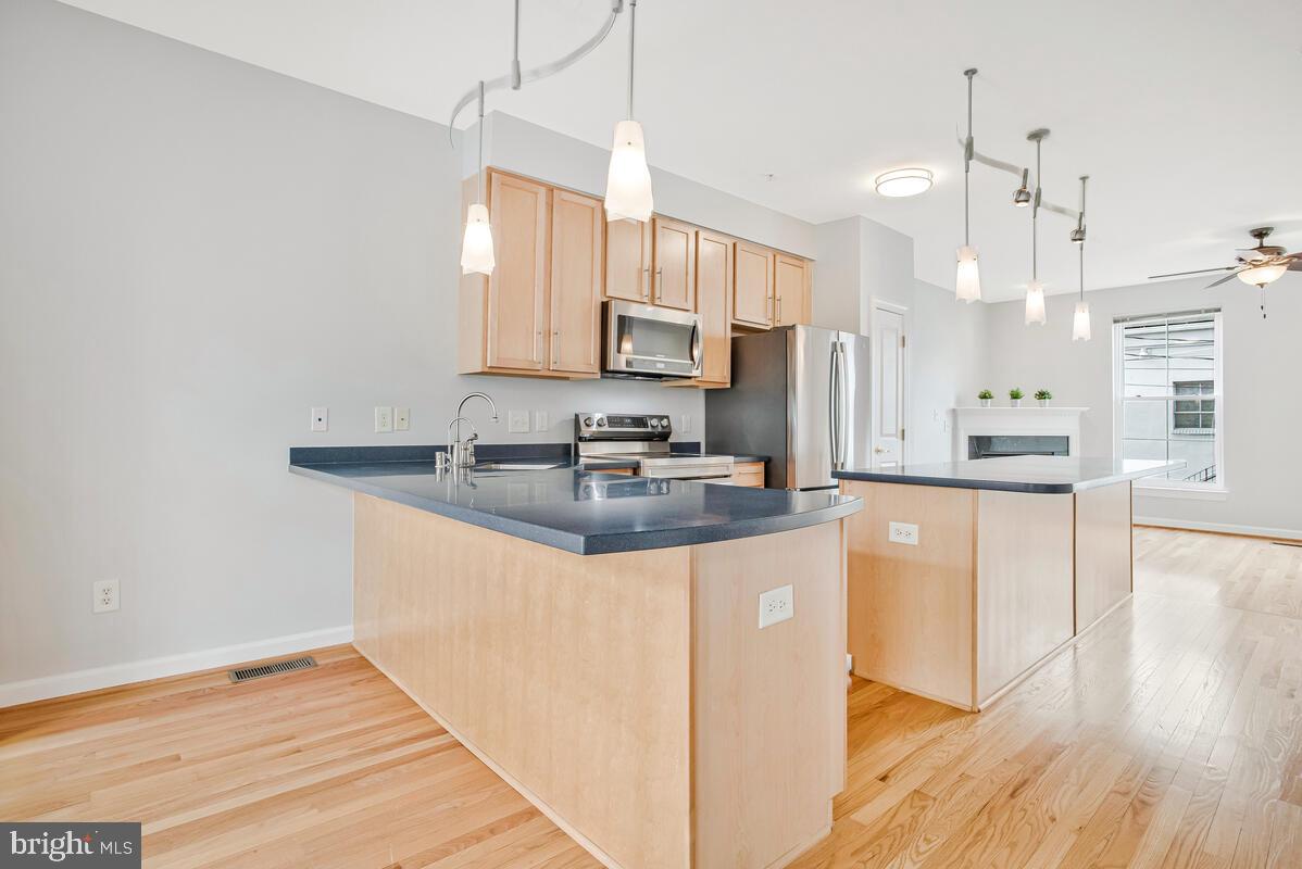 CANTON - Residential