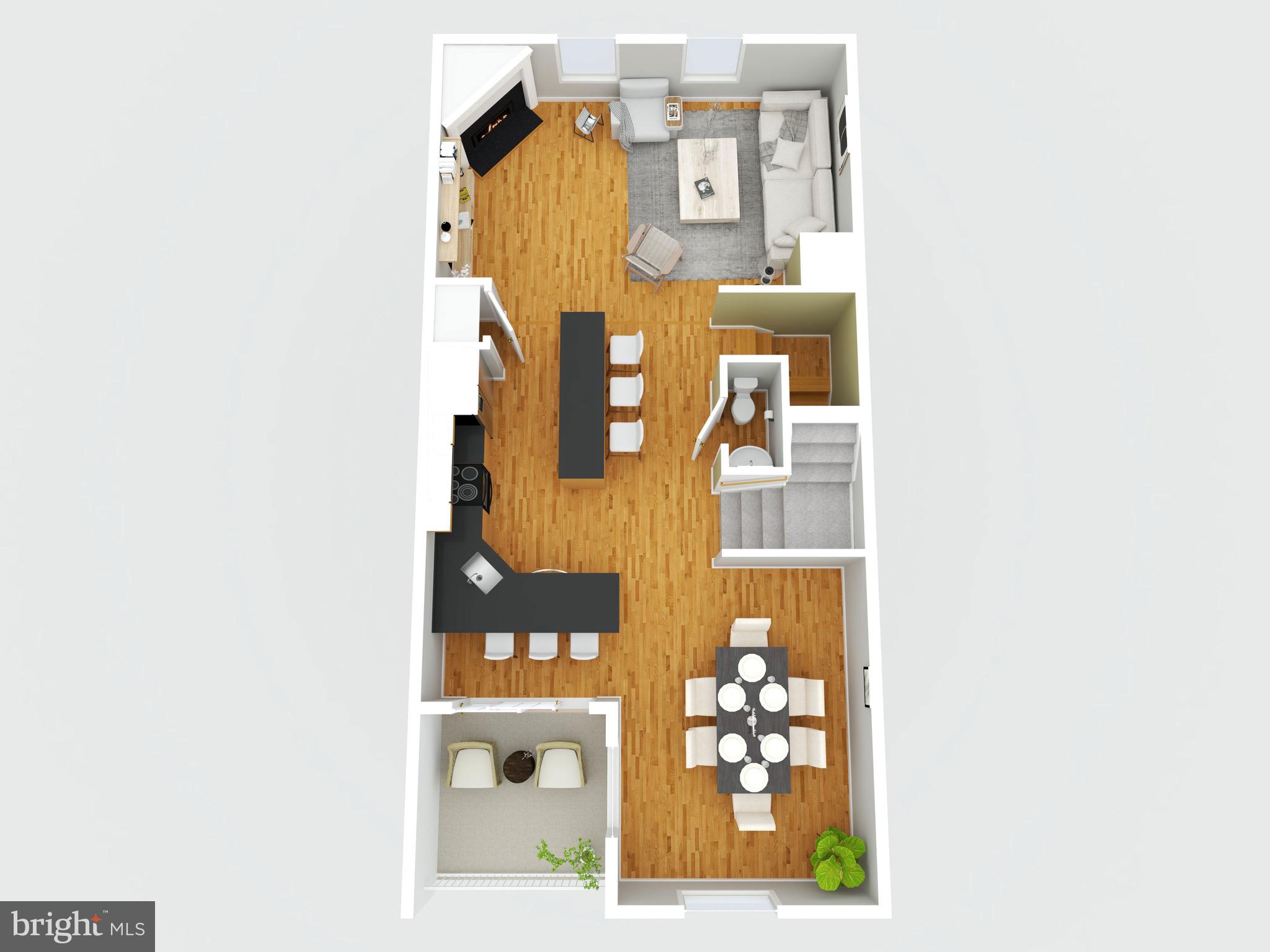 CANTON - Residential