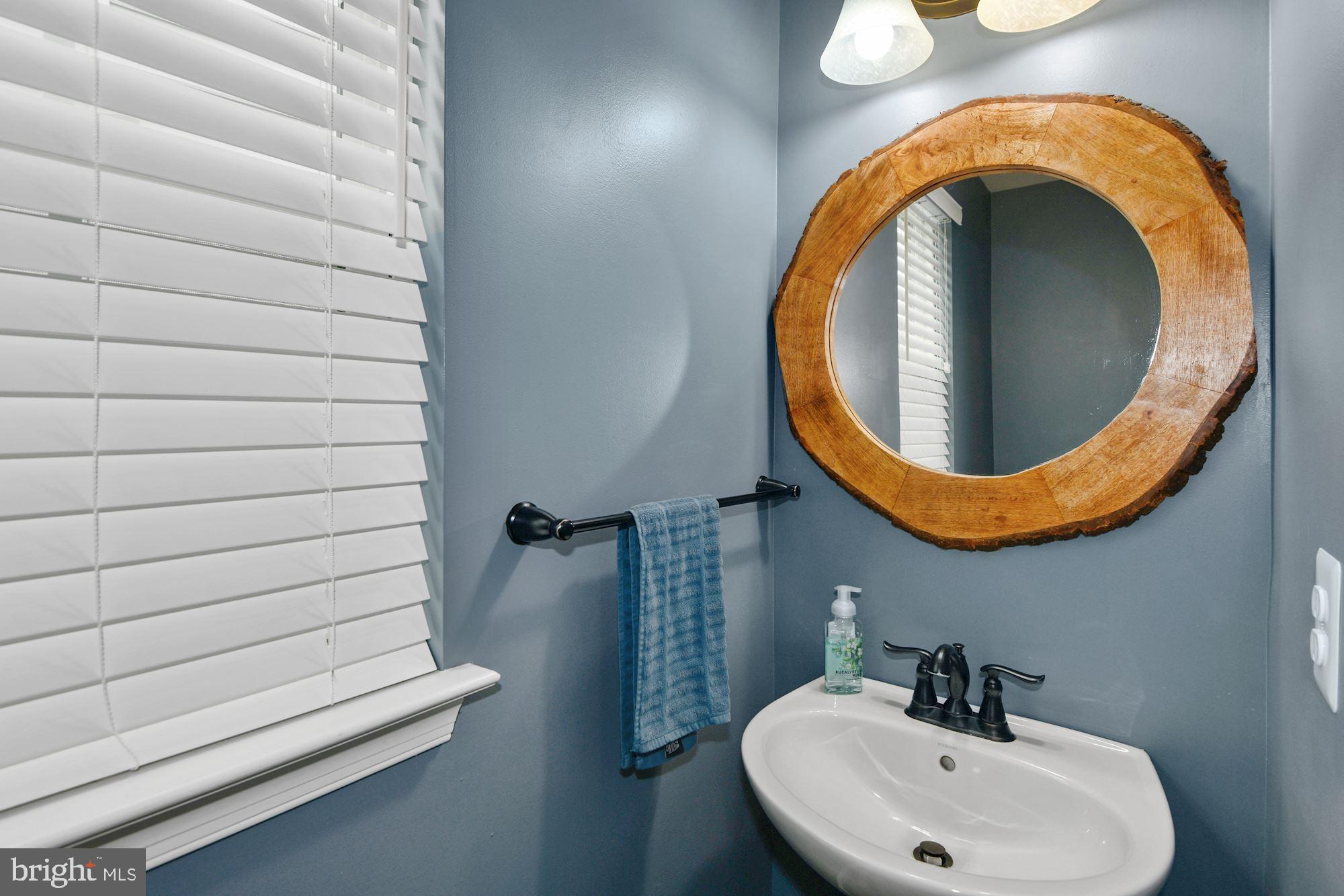 BENTLEY PARK - Residential Lease